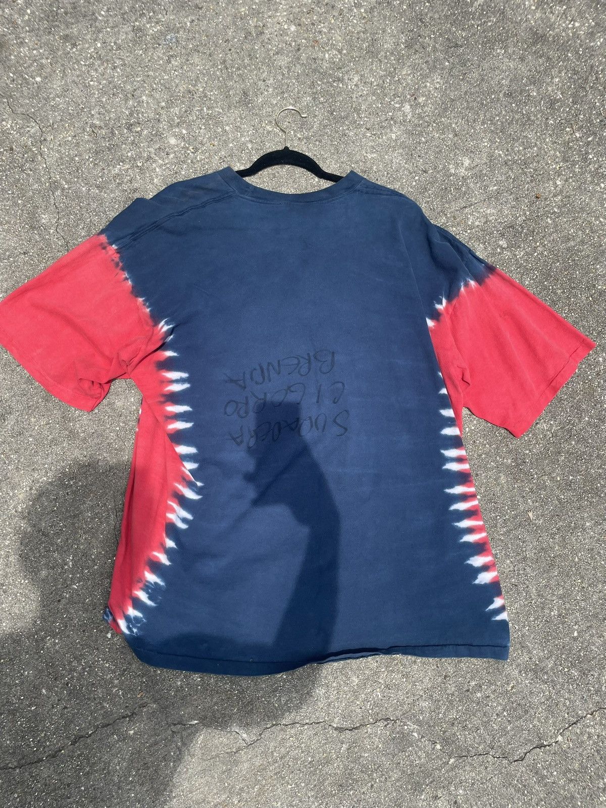 Other Vintage tee Size US XL / EU 56 / 4 - 2 Thumbnail