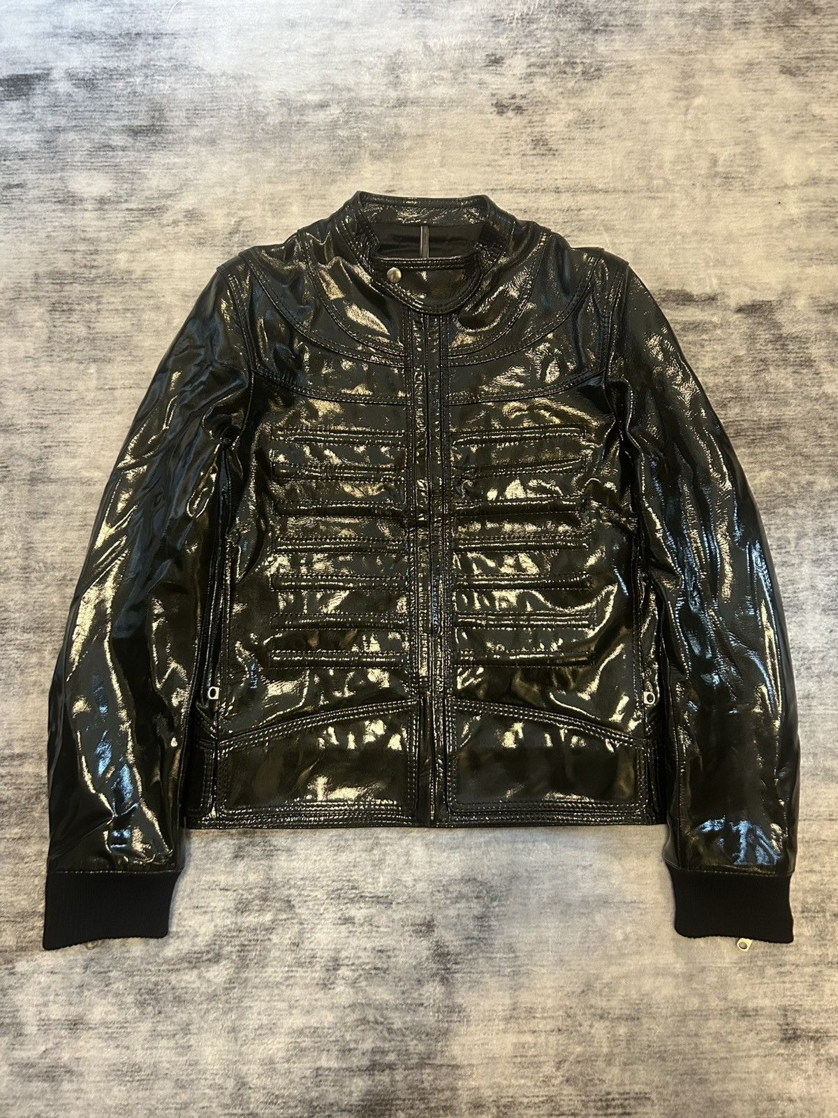 Napoleon Jacket | Grailed