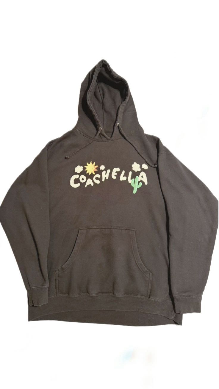 Coachella 2023 Hoodie