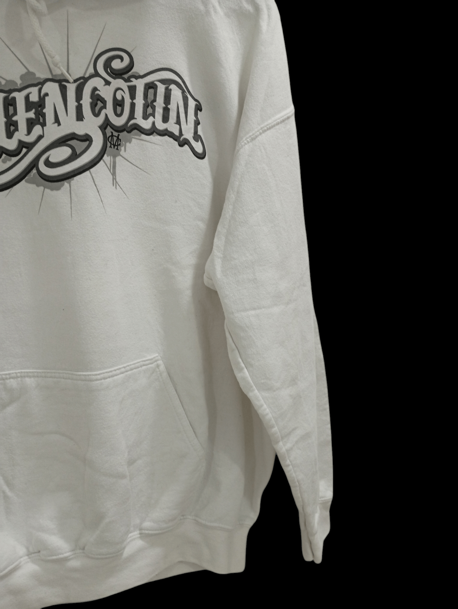 Band Tees × Vintage 🔥🔥Vintage Millencolin Swedish Punk Rock Band Hoodie Size US L / EU 52-54 / 3 - 11 Thumbnail