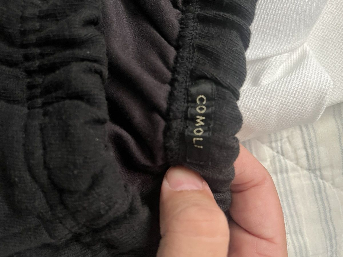 Comoli Cargo shorts Size US 33 - 6 Thumbnail