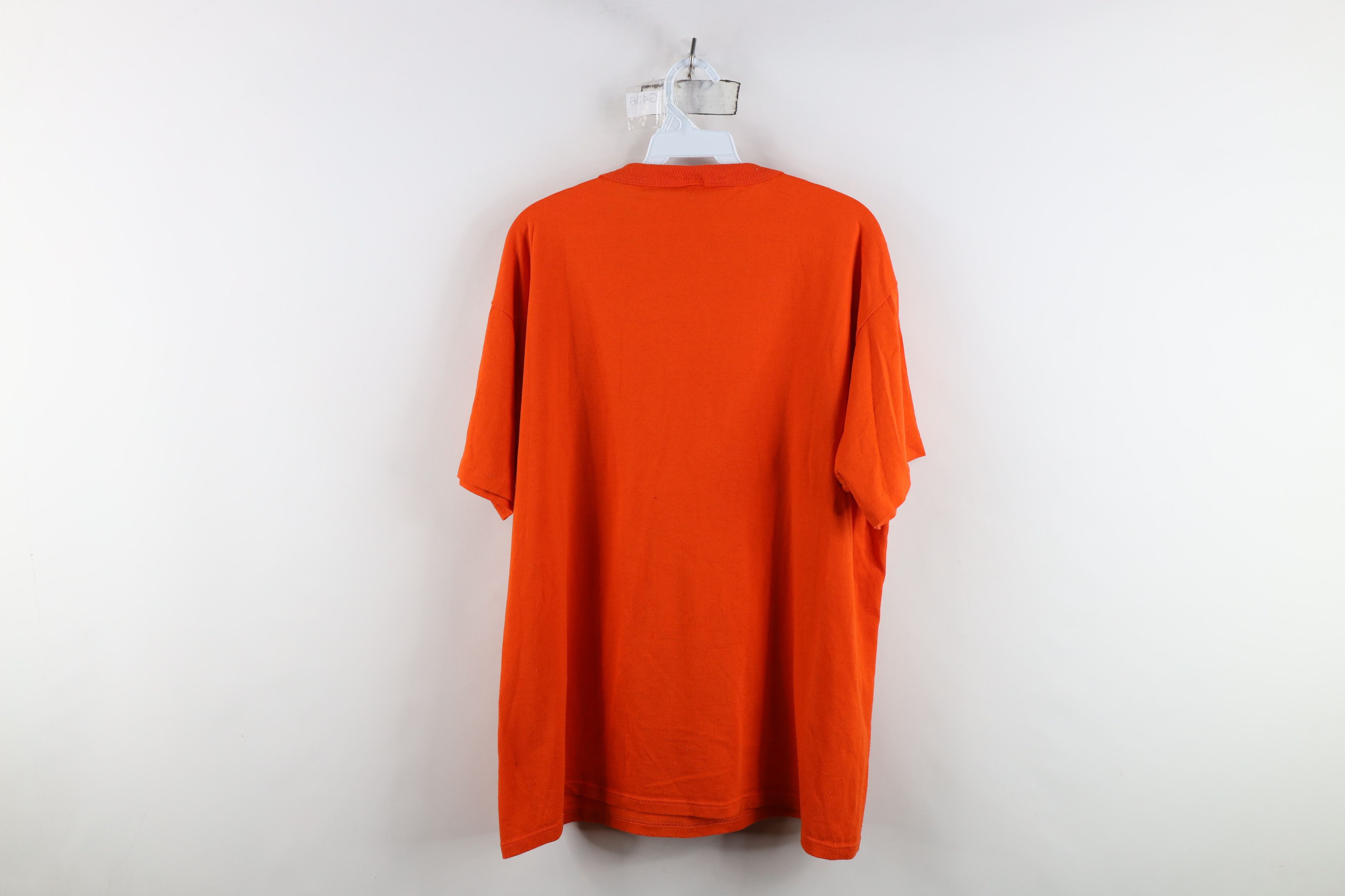 Russell Athletic Vintage 80s 90s Russell Athletic Short Sleeve T-Shirt USA Size US XL / EU 56 / 4 - 9 Thumbnail