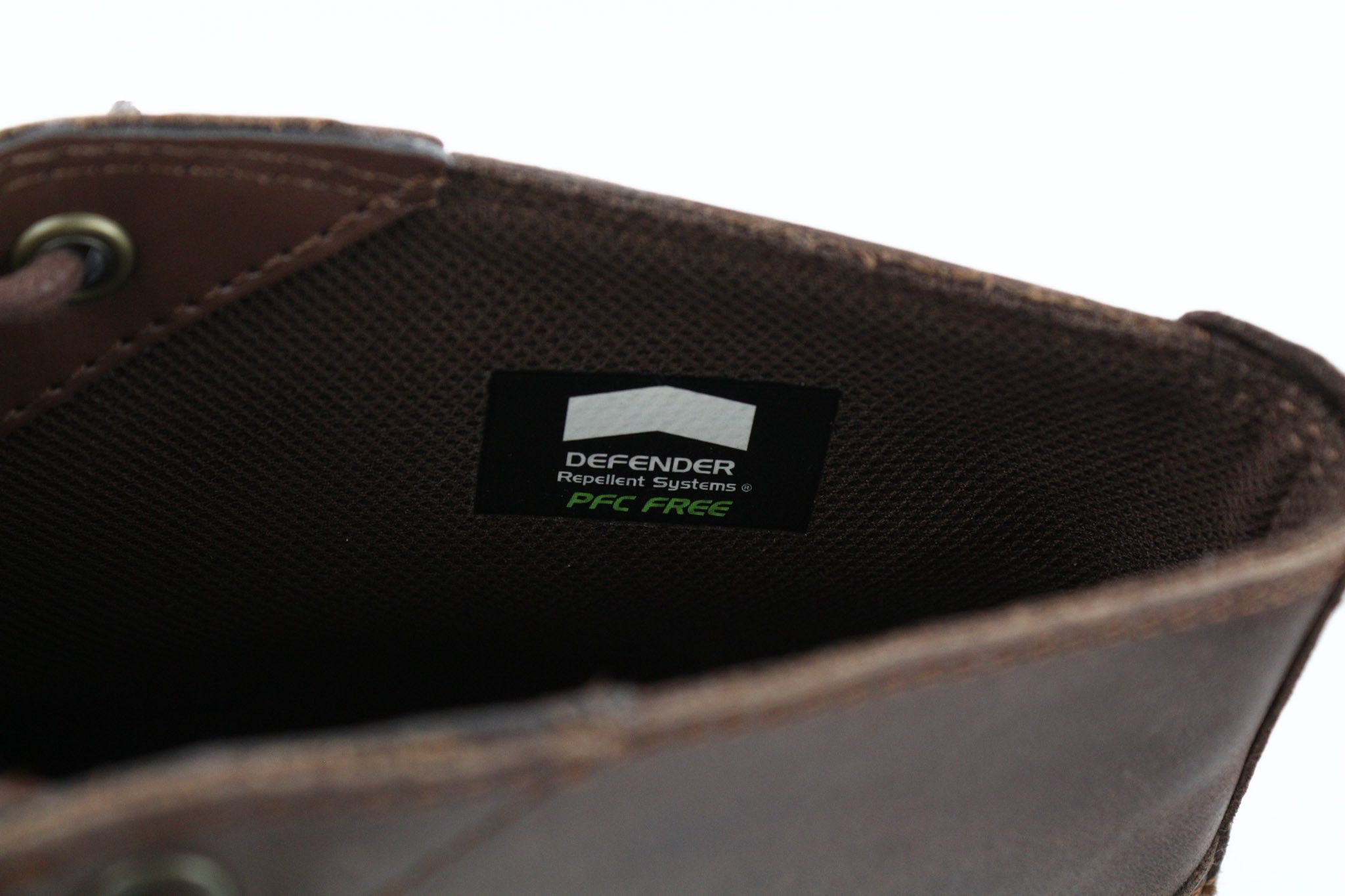 Timberland A1QDX UK7.5 Leather Defender Repellent Systems PFC 79895 Size US 8 / EU 41 - 10 Thumbnail