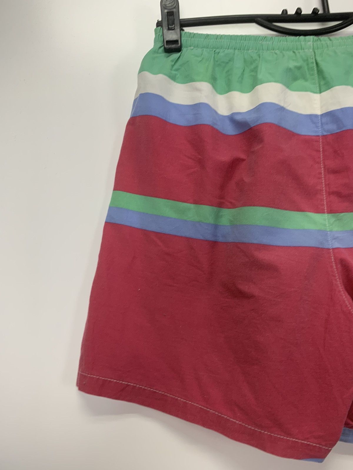 Vintage Vintage Polo Ralph Lauren short pant Size US 26 / EU 42 - 10 Thumbnail