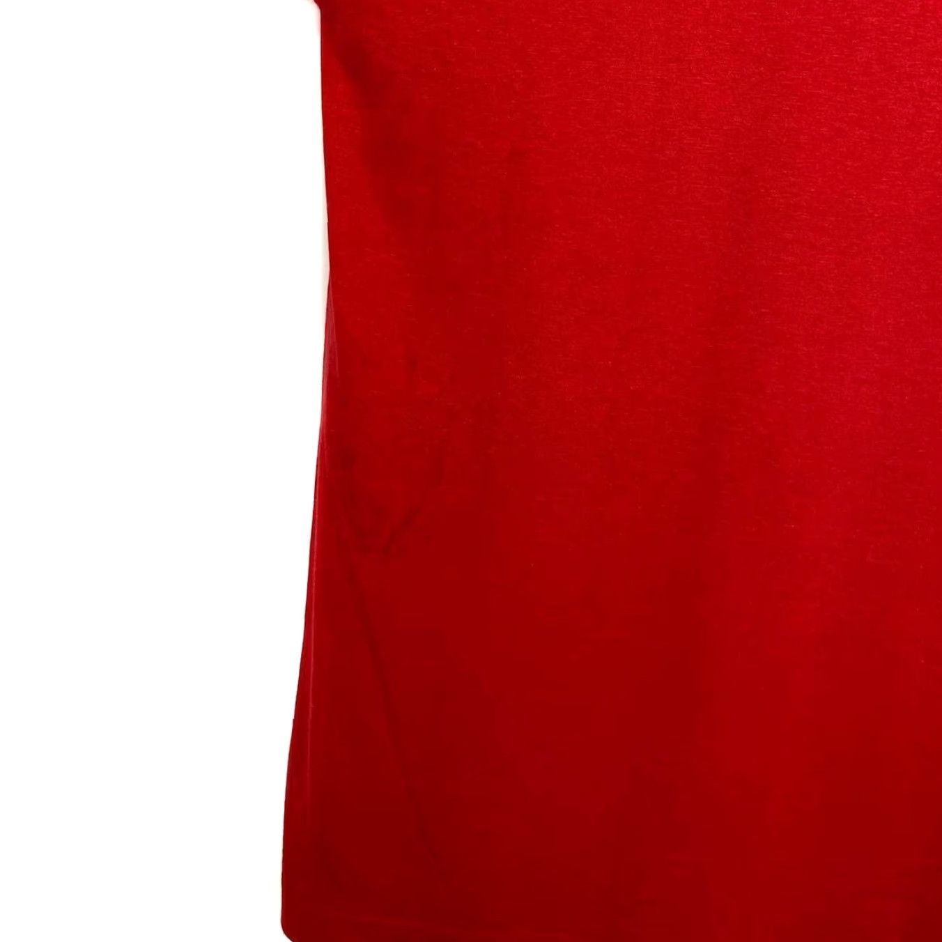 Vintage VINTAGE Screen Stars 1991 NDR Nationals Nebraska Single Stitch T-Shirt Medium Red Mens Shirt Short Sleeve Cotton Graphic Racing NTW TV662 Size US M / EU 48-50 / 2 - 8 Thumbnail