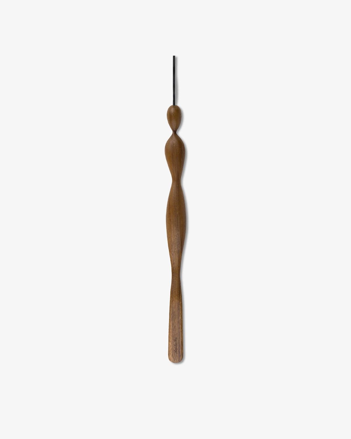 Aime Leon Dore Aime Leon Dore Muse Walnut Shoe Horn Size ONE SIZE - 5 Thumbnail