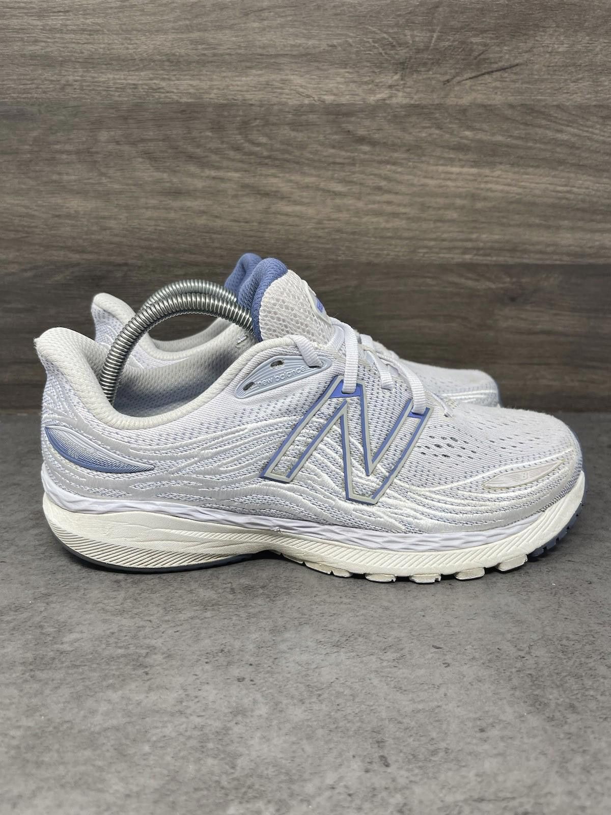 New Balance New Balance Fresh Foam X 860v12 Shoes Womens Size 9.5 Size US 9.5 / IT 39.5 - 5 Thumbnail