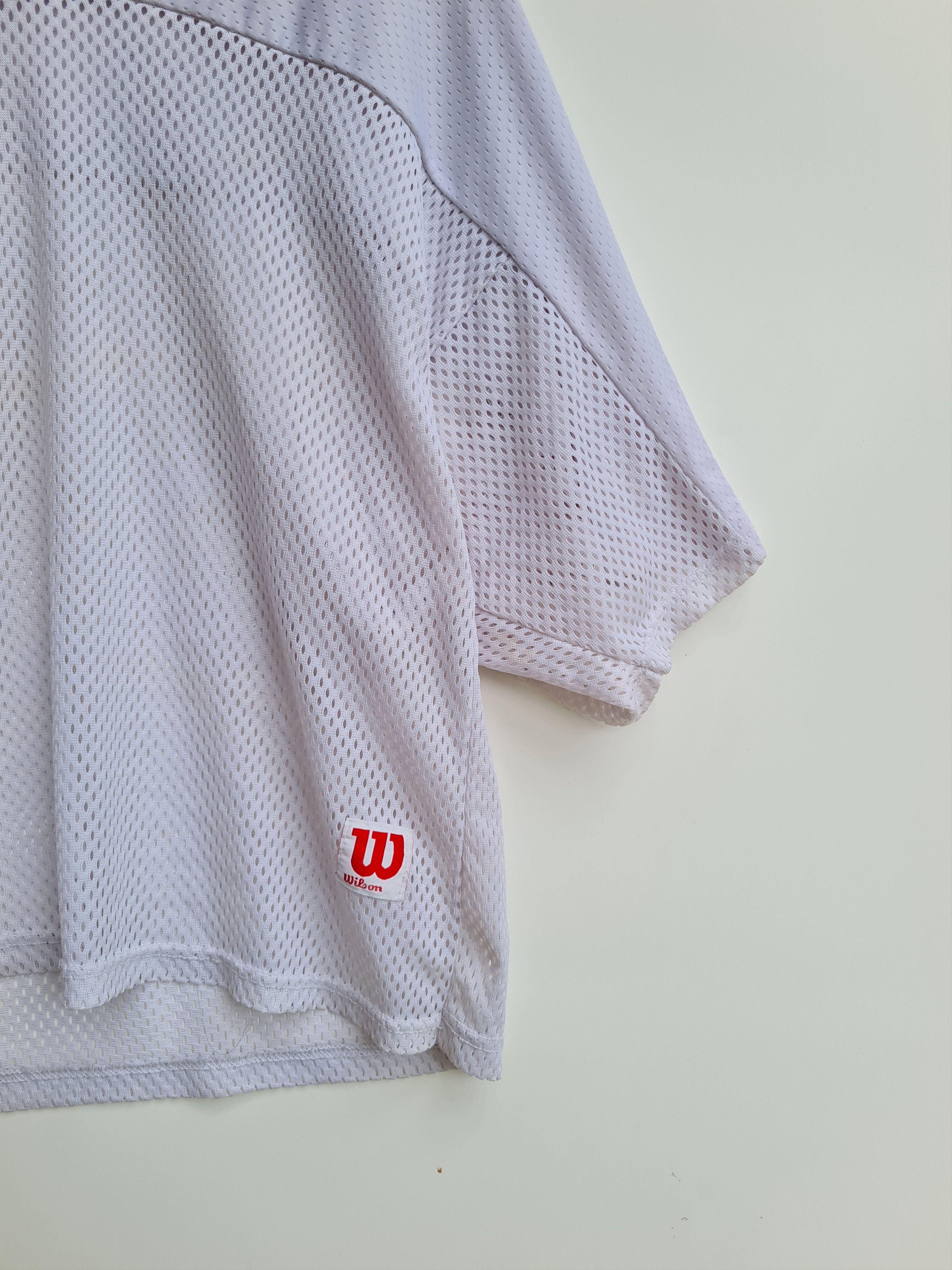 Vintage × Wilson Vintage Wilson USA Size US M / EU 48-50 / 2 - 2 Thumbnail