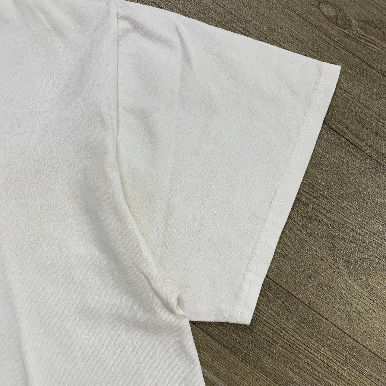 Undercover Undercover Big Logo Tshirt Size US M / EU 48-50 / 2 - 3 Thumbnail