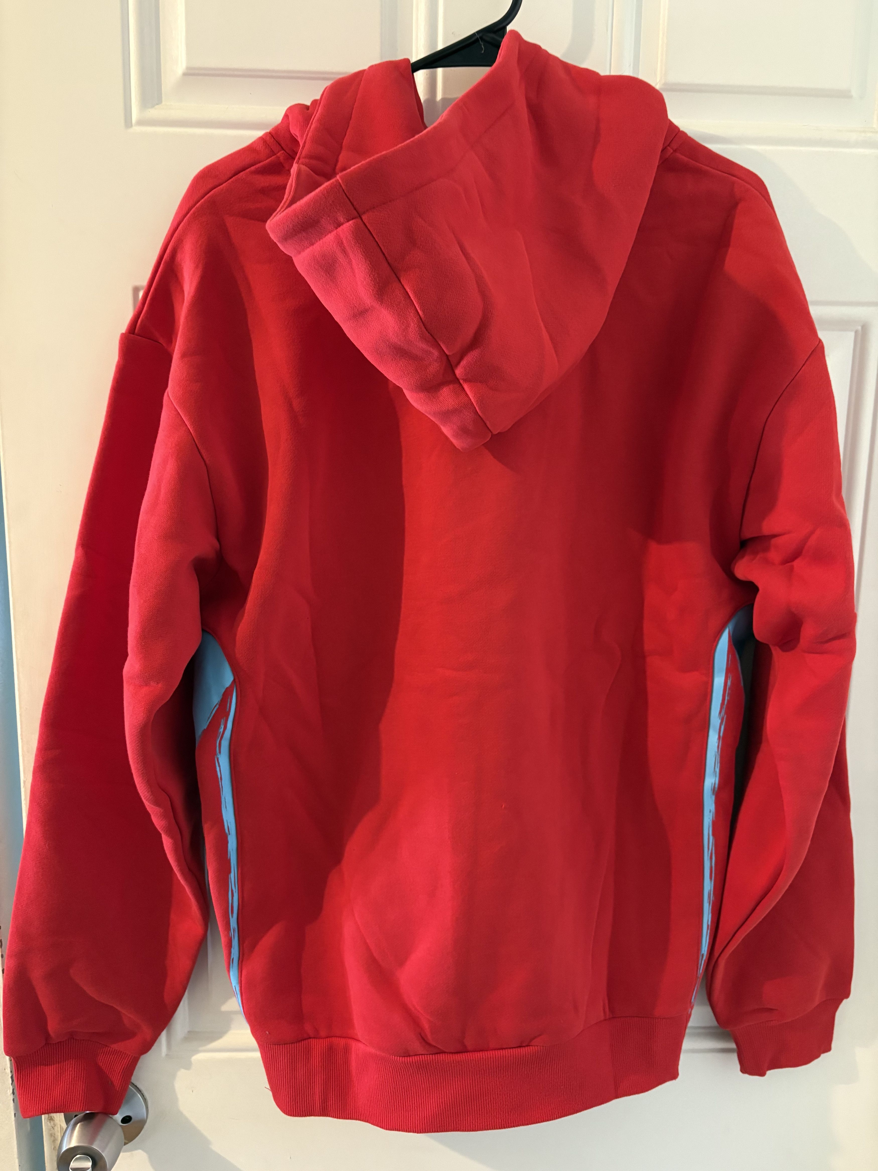 Other Bad Bunny “Puerto Rico” Hoodie – (L) DTMF Residencia Size US L / EU 52-54 / 3 - 3 Thumbnail