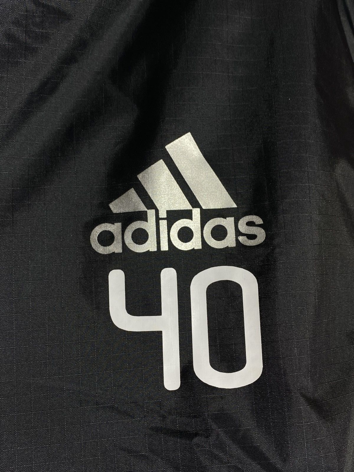 Adidas Adidas Liverpool FC 2011/12 Training Player Issue Jacket Size US XL / EU 56 / 4 - 11 Thumbnail