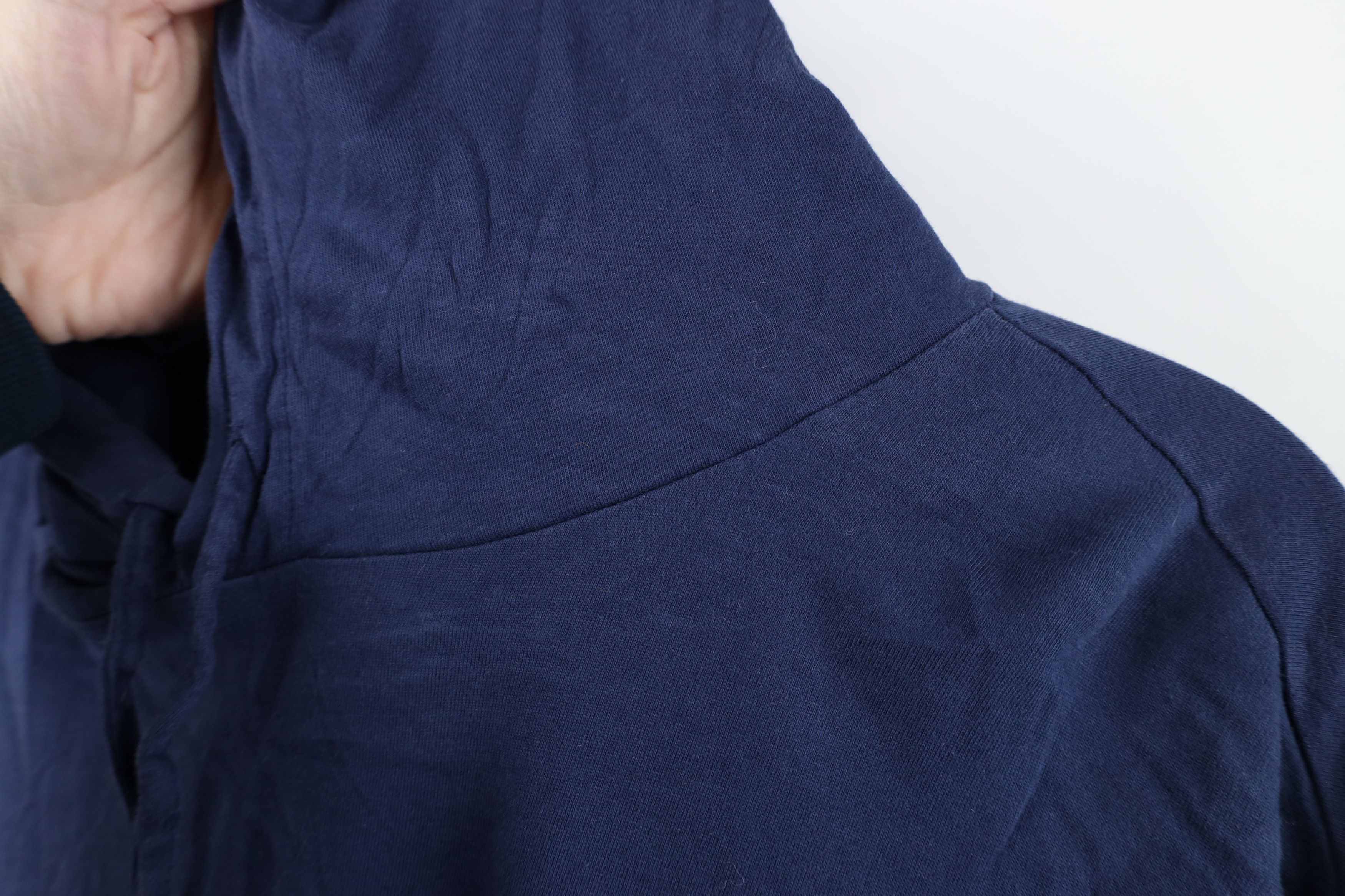 Ralph Lauren Vintage Y2K Ralph Lauren Lightweight Long Sleeve T-Shirt Size US XL / EU 56 / 4 - 5 Thumbnail