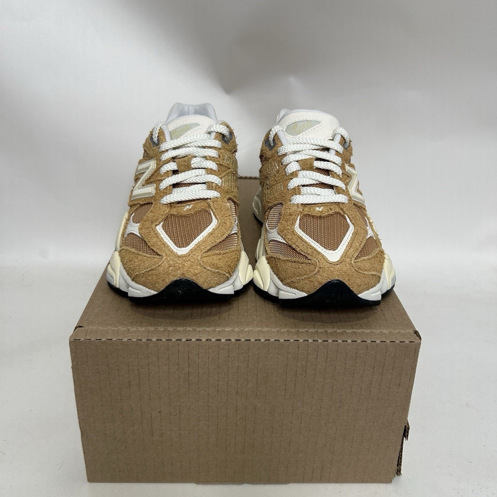 New Balance New Balance 9060 Unisex “Great Plains” U9060HMT Size US 7 / IT 37 - 2 Thumbnail