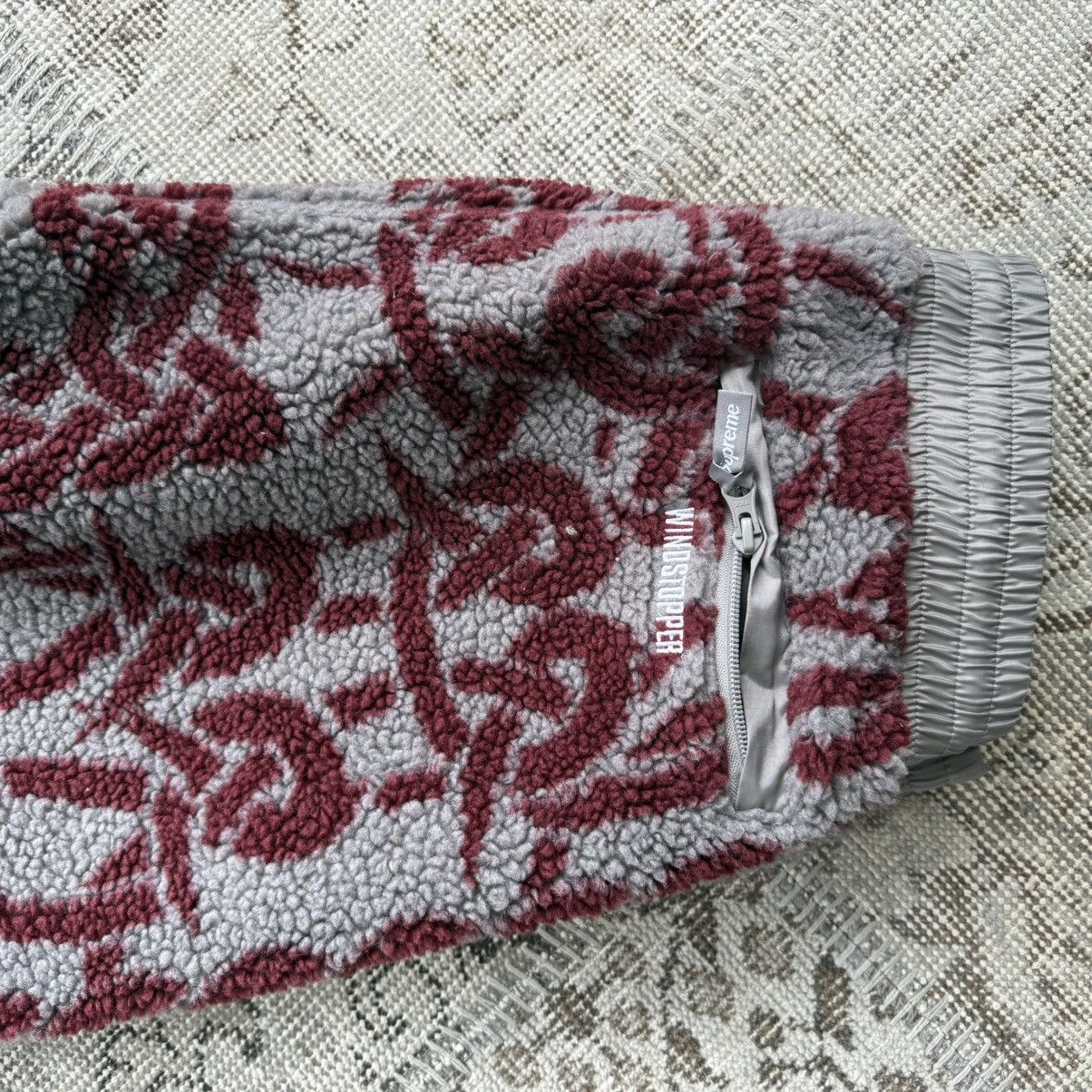 Supreme Supreme Sweatpants Size US 32 / EU 48 - 4 Thumbnail