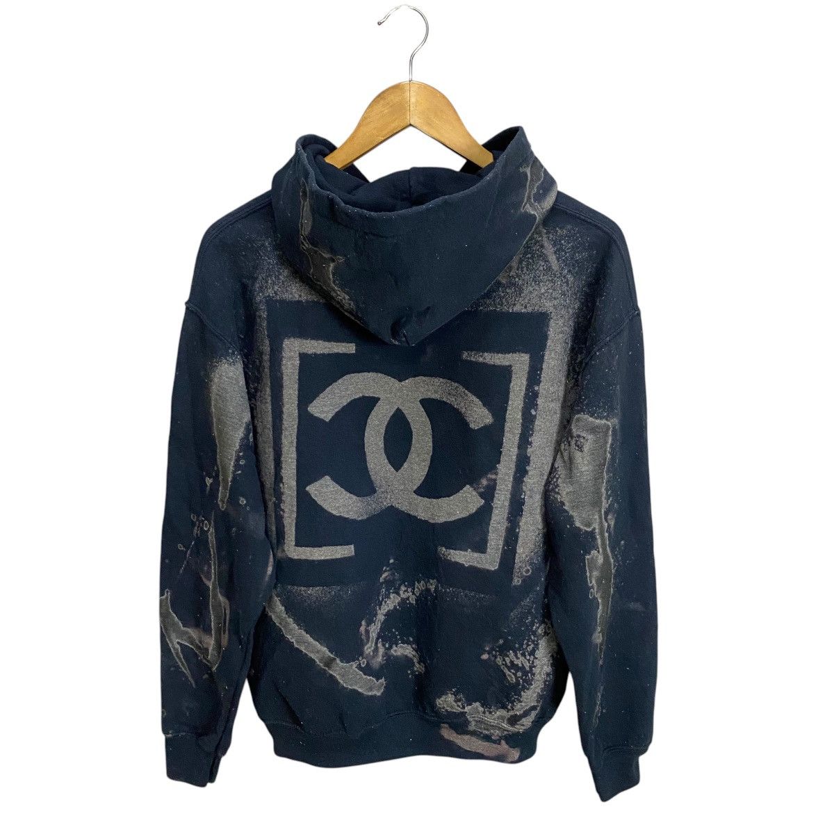 Fashion Victim × Handmade Fashion Passion Junkie sweat hoodie Size US M / EU 48-50 / 2 - 2 Thumbnail