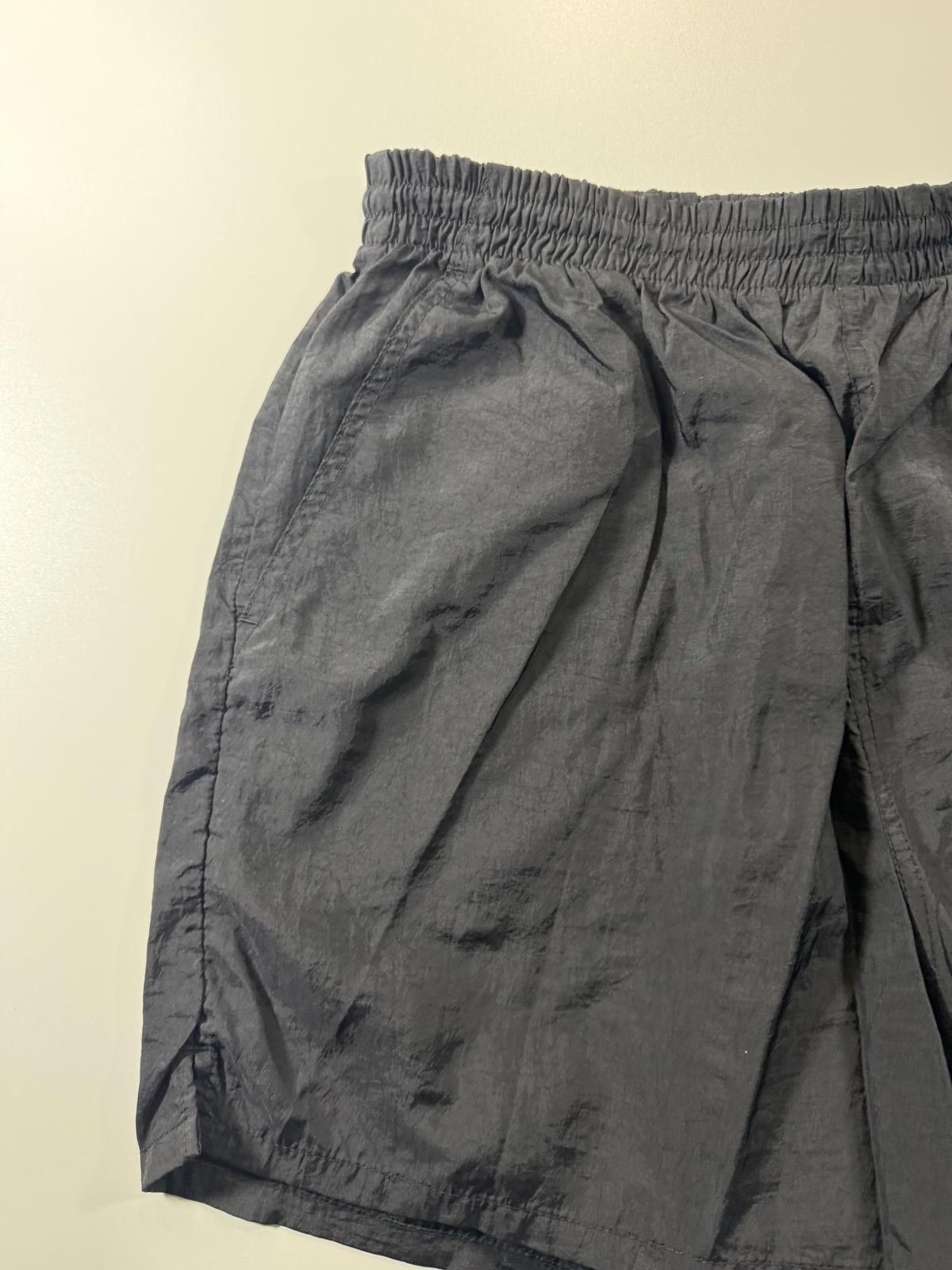Reebok Reebok Black Athletic Shorts XL Size US 36 / EU 52 - 3 Thumbnail