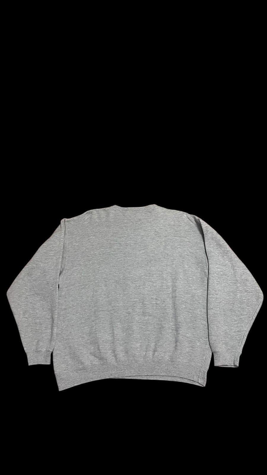 Vintage Vintage Gianni Valentino Embroider Multicolour Sweater Size US L / EU 52-54 / 3 - 6 Thumbnail