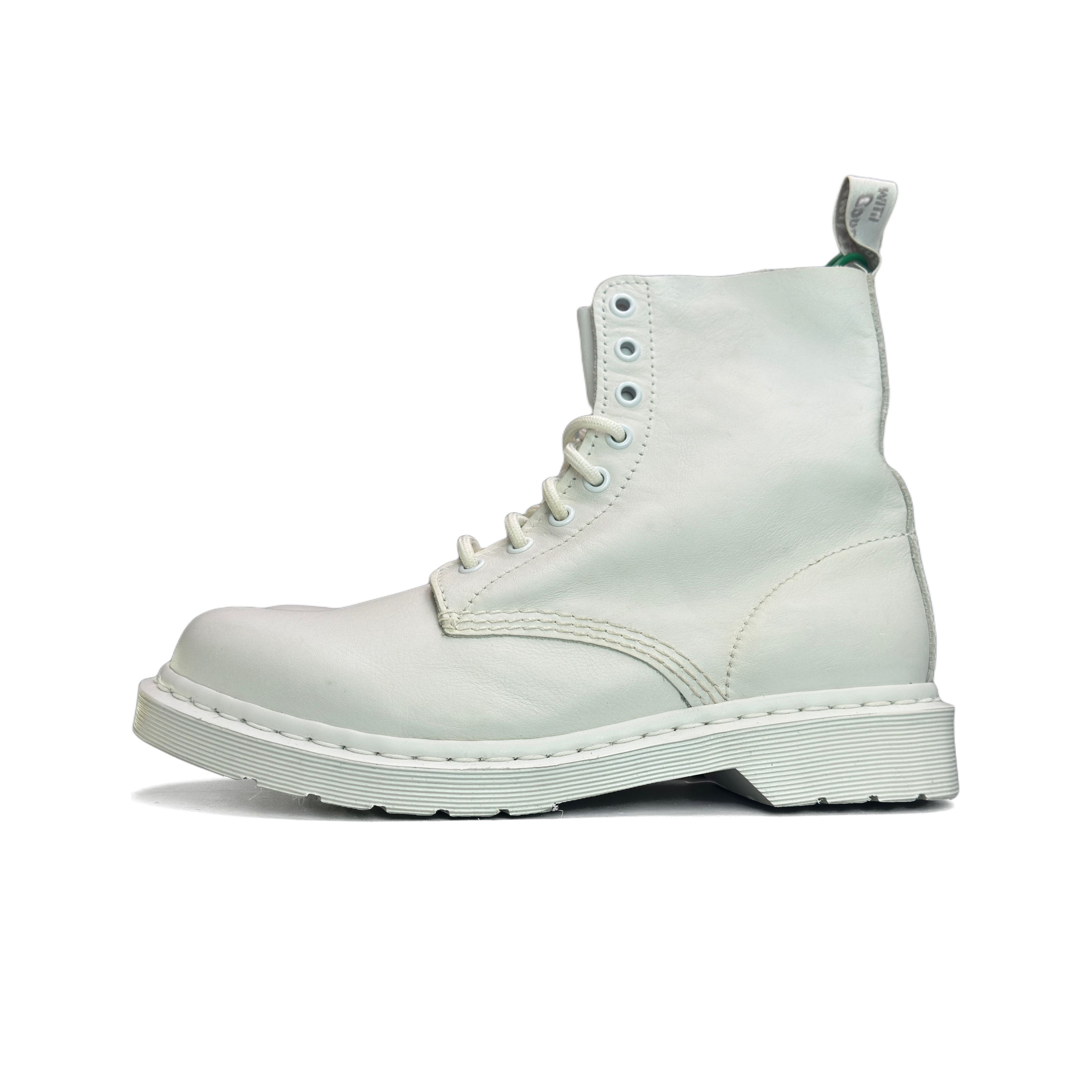 Dr. Martens Dr. Martens 1460 Pascal Mono Boots Size 41 Size US 9.5 / IT 39.5 - 1 Thumbnail