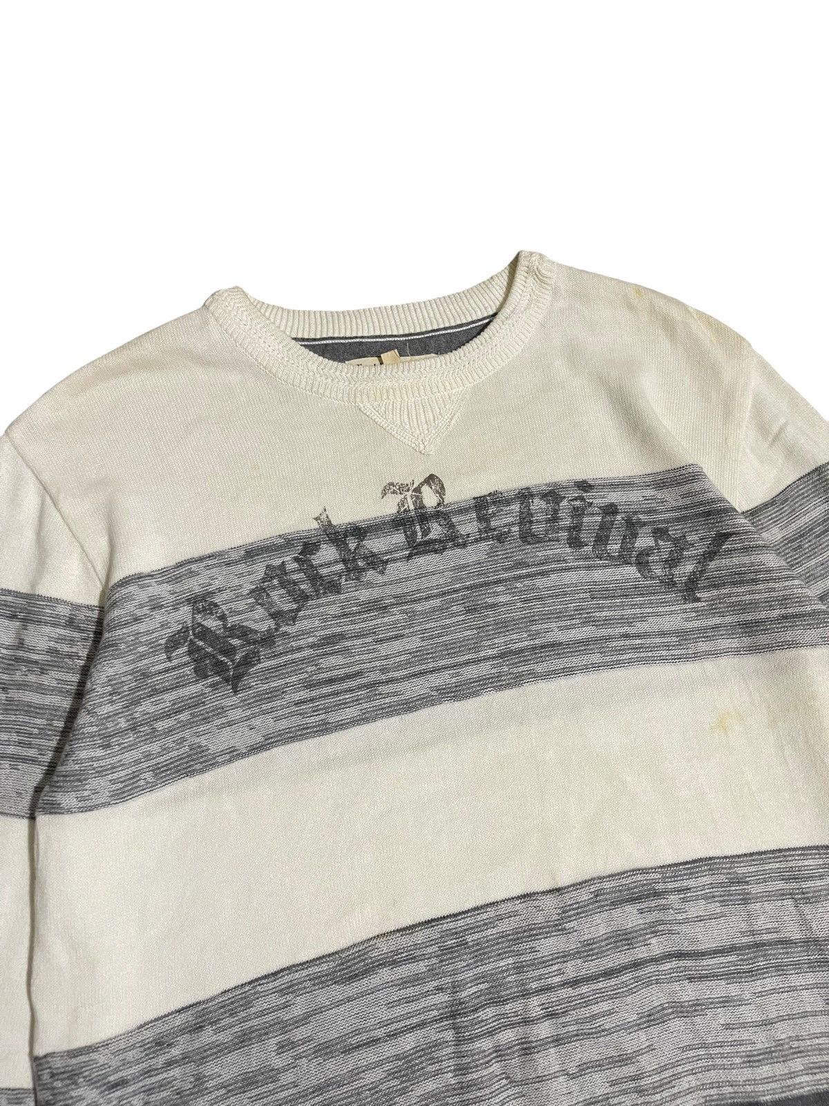 Rock Revival Y2K Rock Revival Knitwear Size US S / EU 44-46 / 1 - 3 Thumbnail