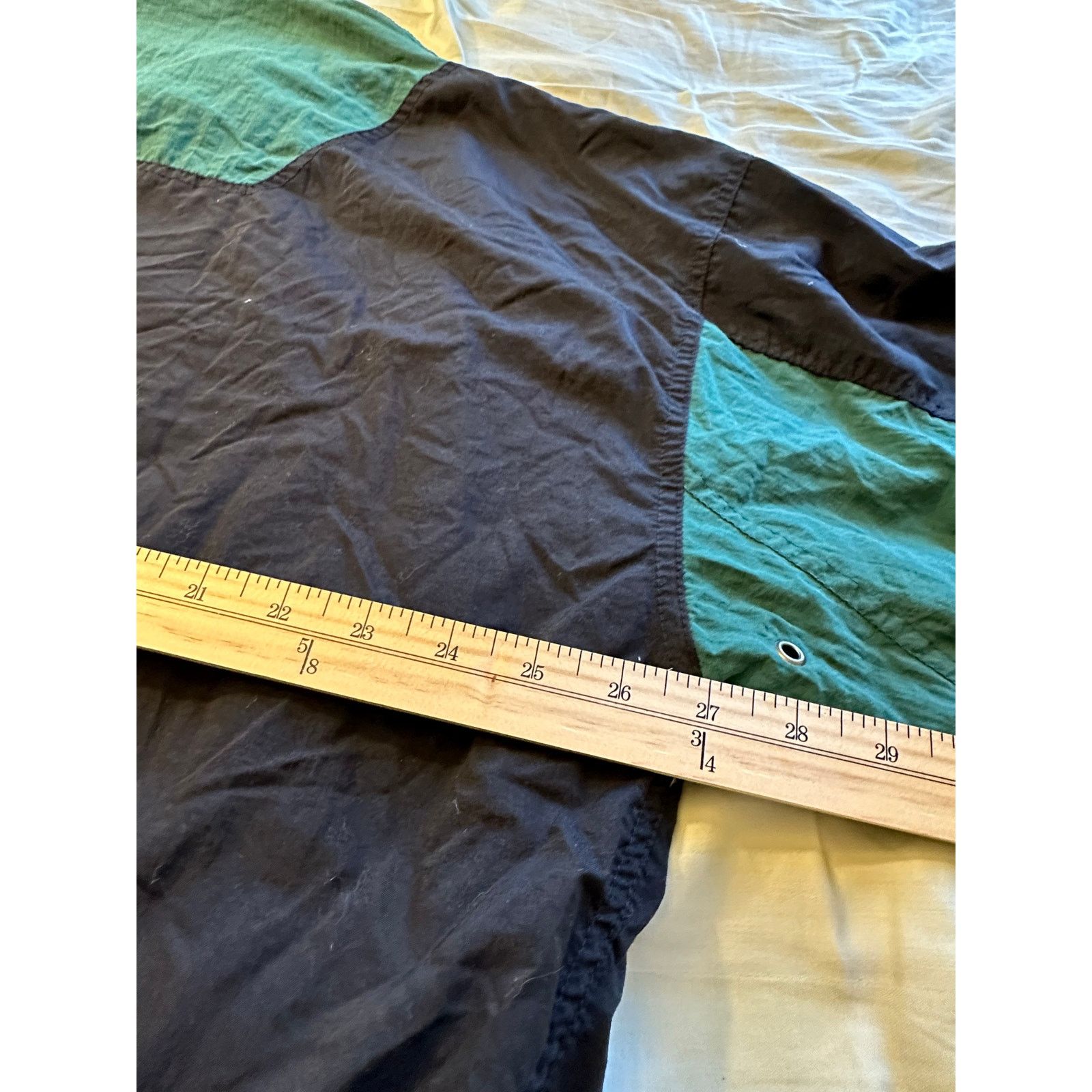 Other Vintage Tower Bay 2XL Windbreaker Size US XXL / EU 58 / 5 - 10 Thumbnail