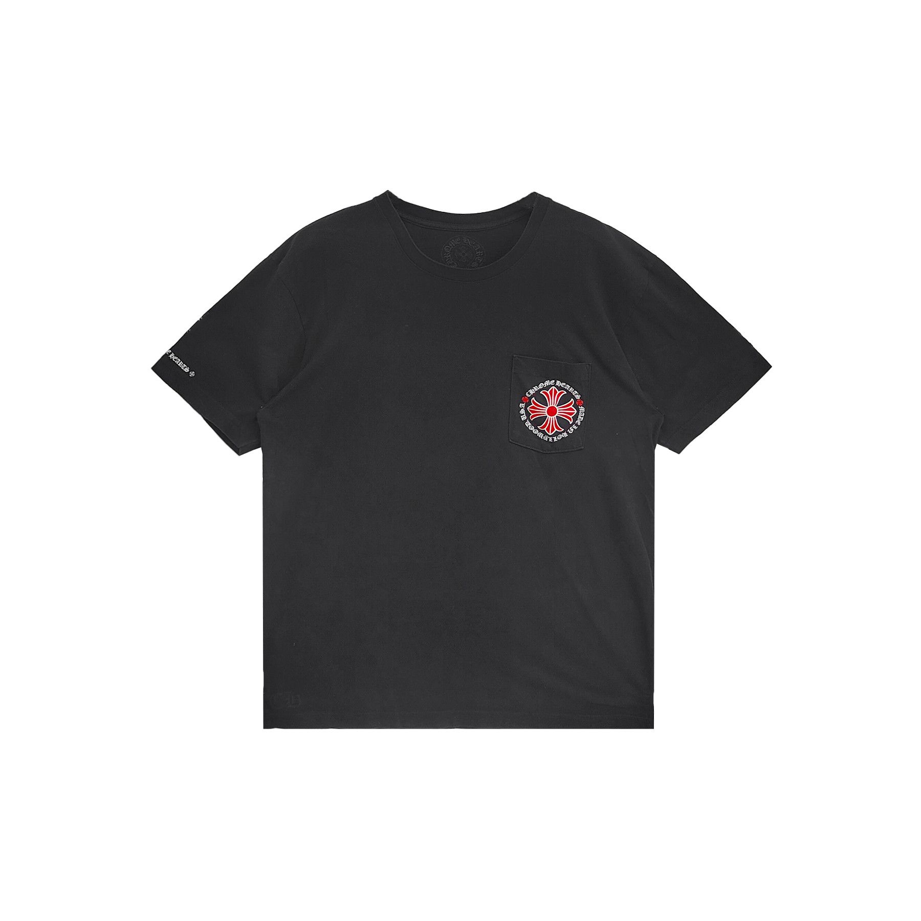 Chrome Hearts Made In Hollywood T Shirt | Grailed