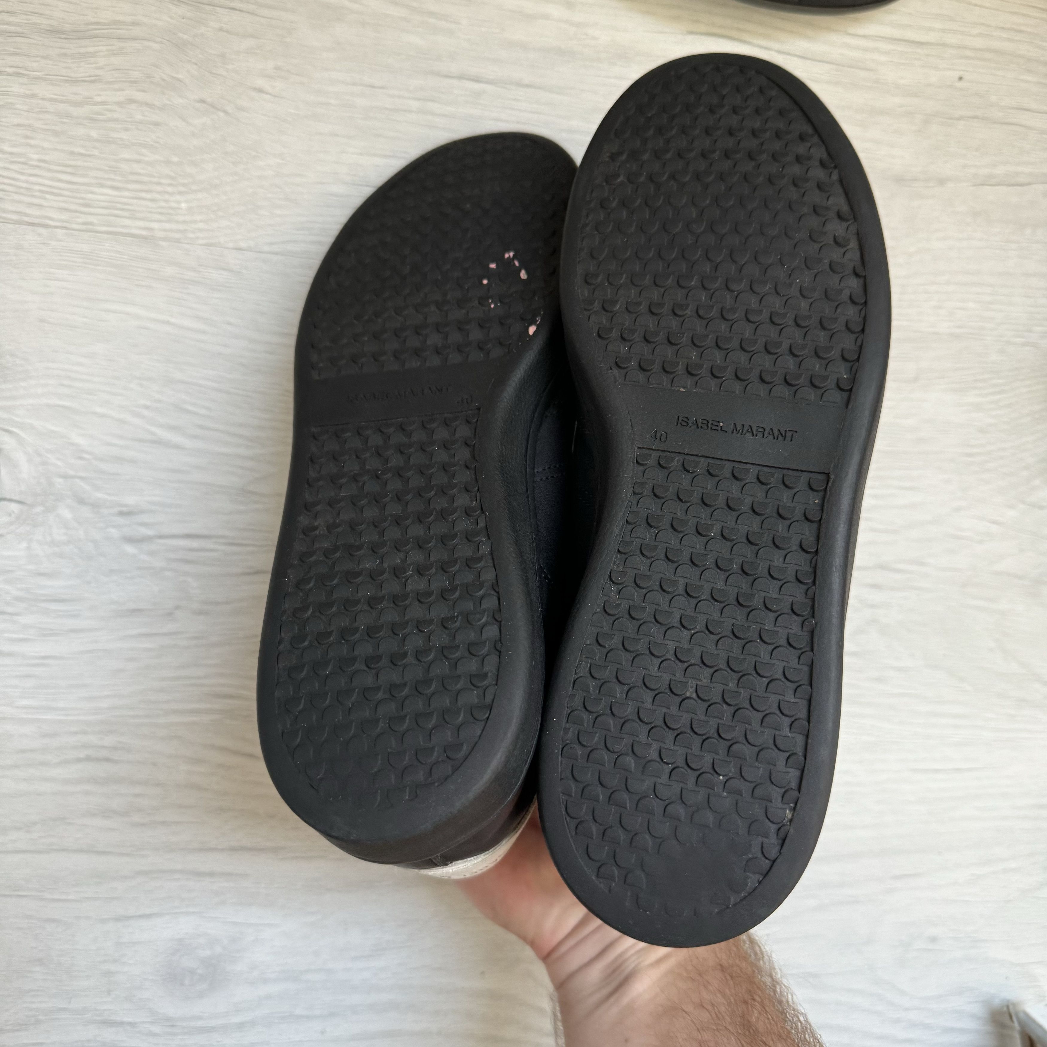 Designer × Isabel Marant Isabel Marant 40 Size US 7 / EU 40 - 5 Thumbnail