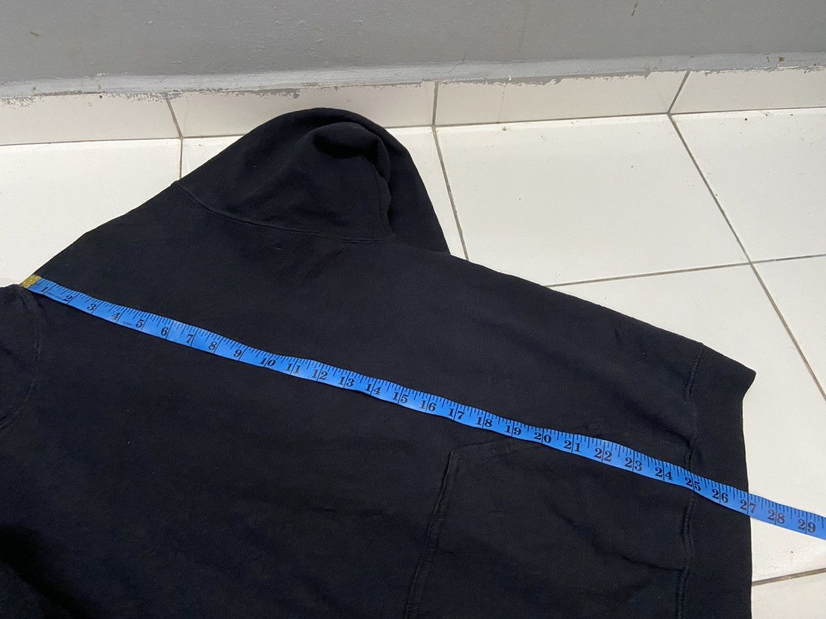 Anime CUSTOMIZER LINE ANIME LEVI ACKERMAN HOODIE Size US L / EU 52-54 / 3 - 12 Thumbnail