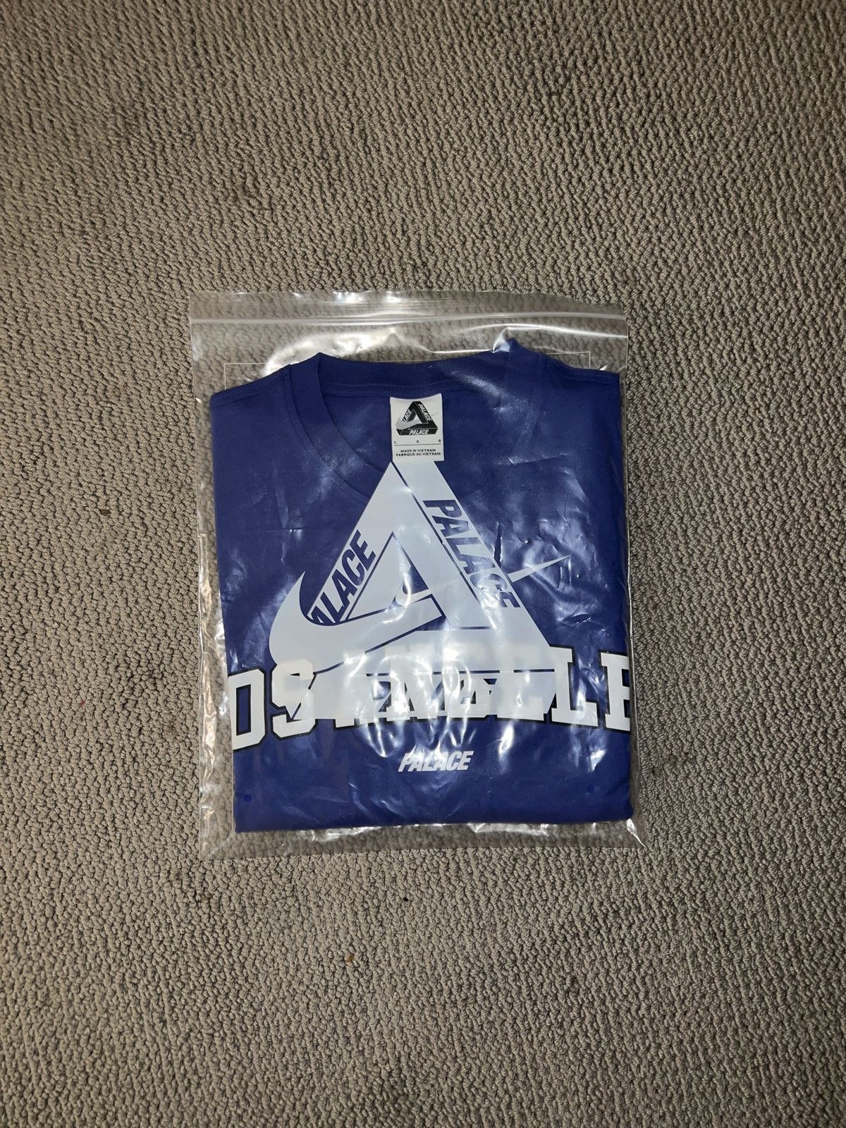 Palace Palace X Nike X Los Angeles Size US L / EU 52-54 / 3 - 5 Thumbnail
