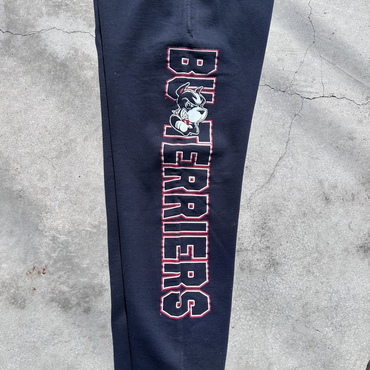 Champion Champion “BU Terriers” Graphic Sweatpants Size US 30 / EU 46 - 5 Thumbnail
