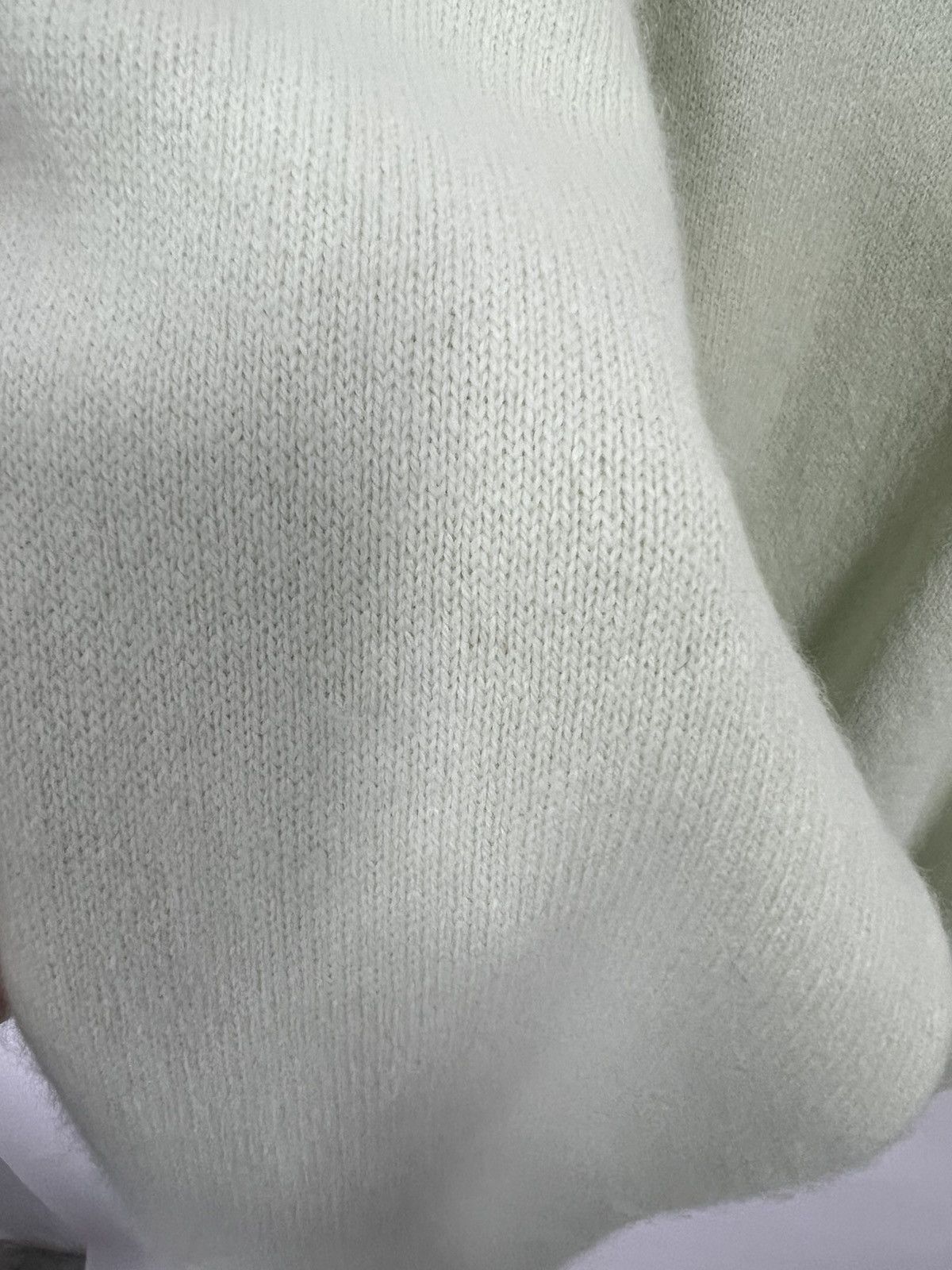 Vintage Vintage luxury designer Peter Scott Wool Sweater Size US M / EU 48-50 / 2 - 4 Thumbnail
