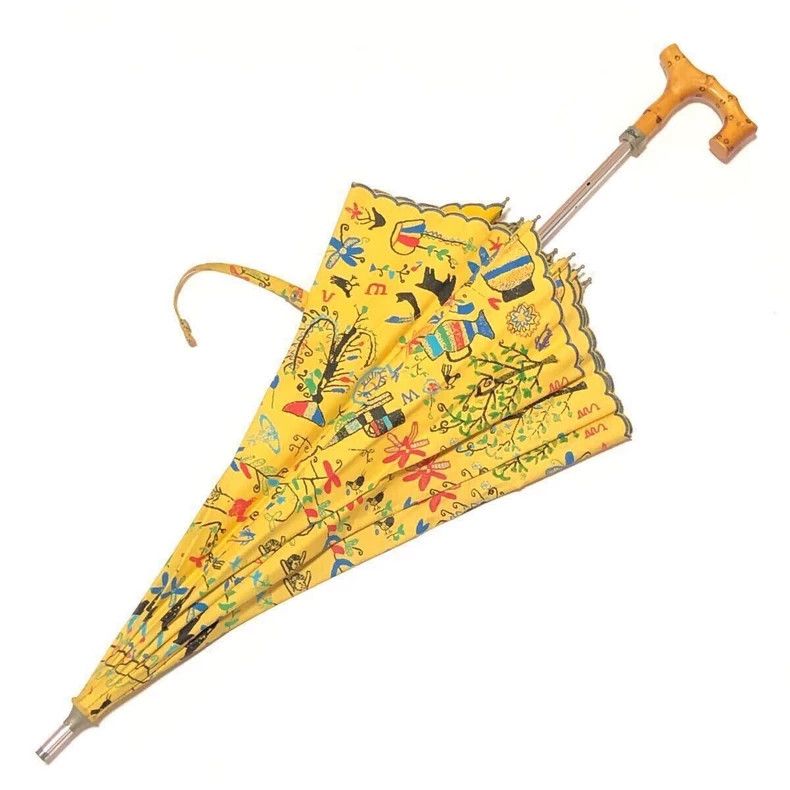 Vivienne Westwood Vivienne Westwood Printed umbrellas Size ONE SIZE - 1 Thumbnail