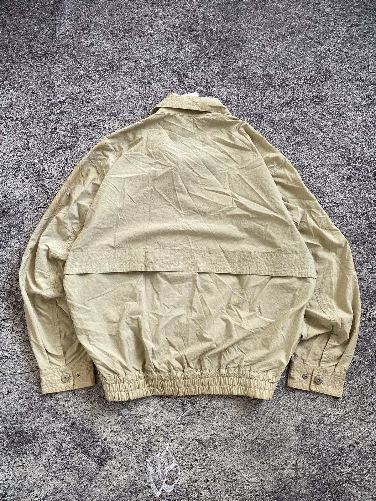 Christian Dior Monsieur Christian Dior Casual Jacket Size US L / EU 52-54 / 3 - 9 Thumbnail