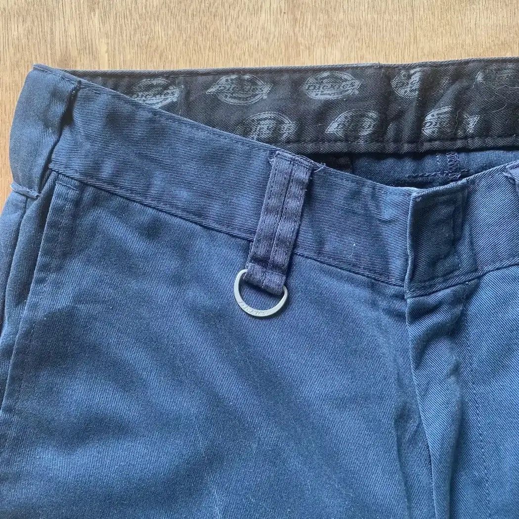 Dickies VINTAGE DICKIES TROUSERS WORK WEAR BLANK CHINO PANTS Size US 32 / EU 48 - 6 Thumbnail