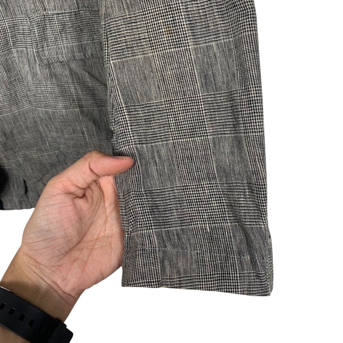 Katharine Hamnett London Katherine Hamnett Casual Jacket Size US S / EU 44-46 / 1 - 13 Thumbnail