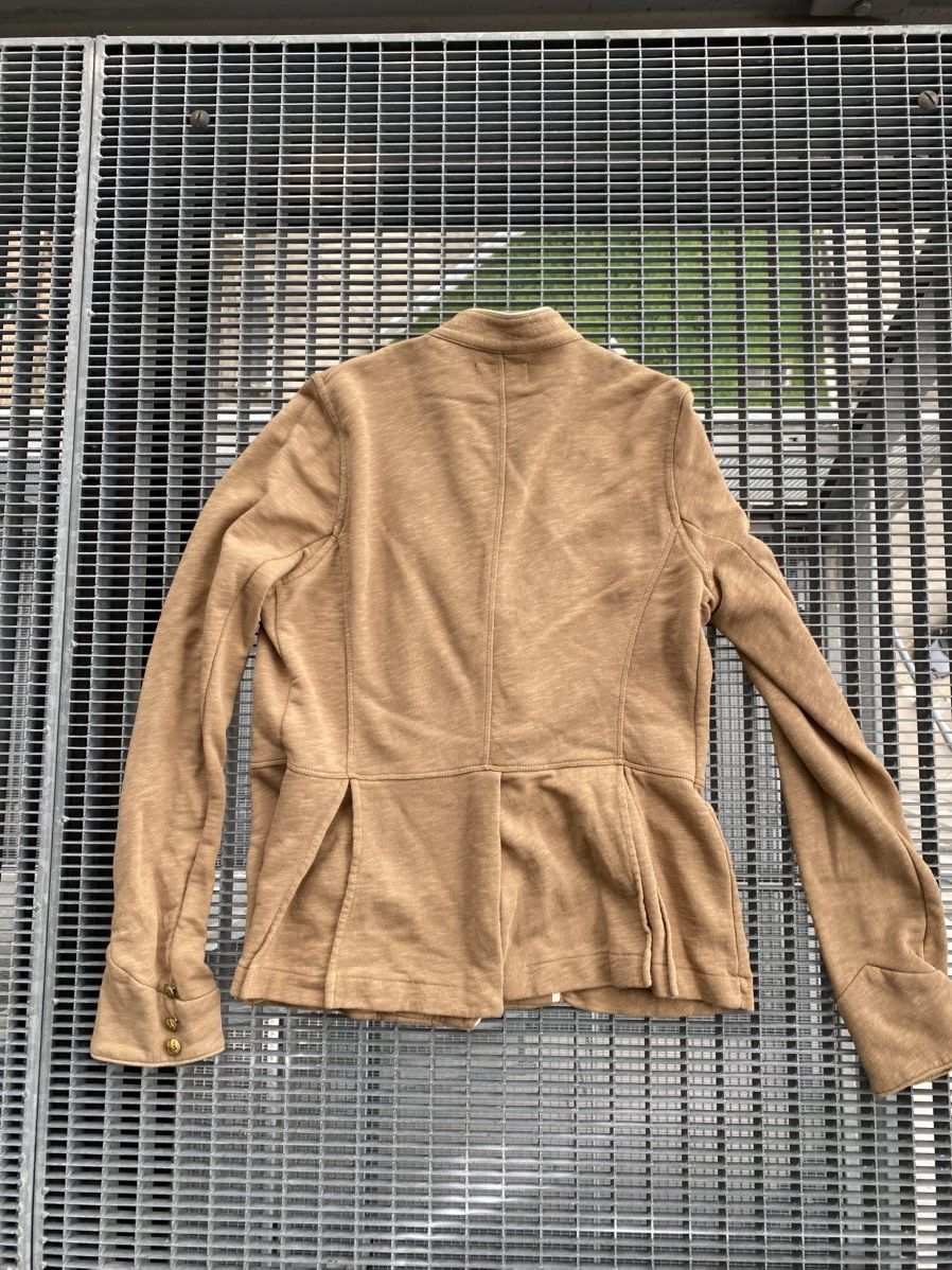 Polo Ralph Lauren Polo Jeans Company Ralph Napoleon Double Breasted Sweatshirt Size M / US 6-8 / IT 42-44 - 12 Thumbnail