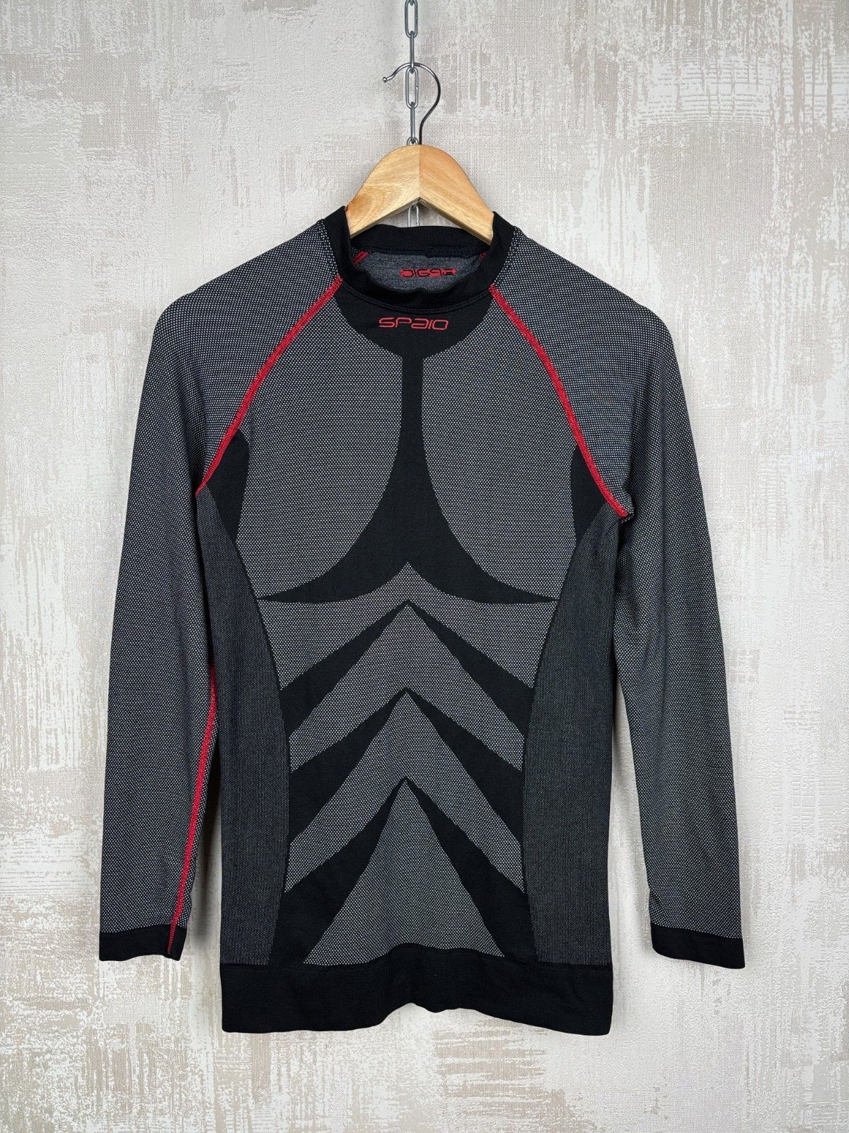 Other Spaio Long Sleeve T-shirt Thermo Active Size M Size US M / EU 48-50 / 2 - 1 Thumbnail