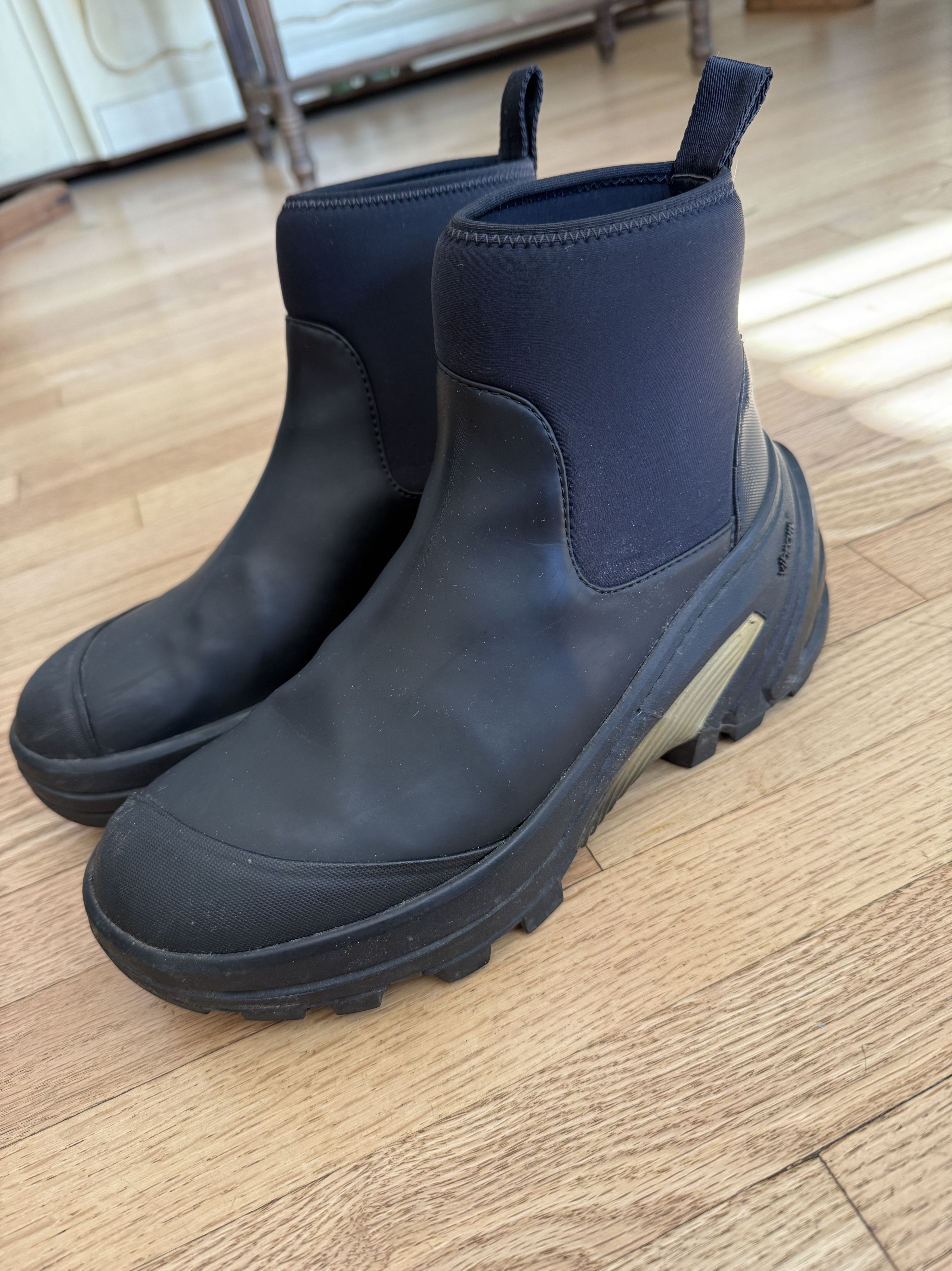 1017 ALYX 9SM 1017 Alyx Boots Size US 8.5 / EU 41-42 - 4 Thumbnail