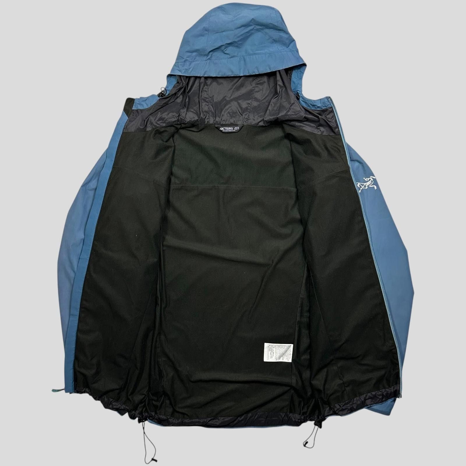 Arc'teryx Arc’teryx 2017 Goretex Solano Lightweight Jacket - M/L Size US M / EU 48-50 / 2 - 5 Thumbnail