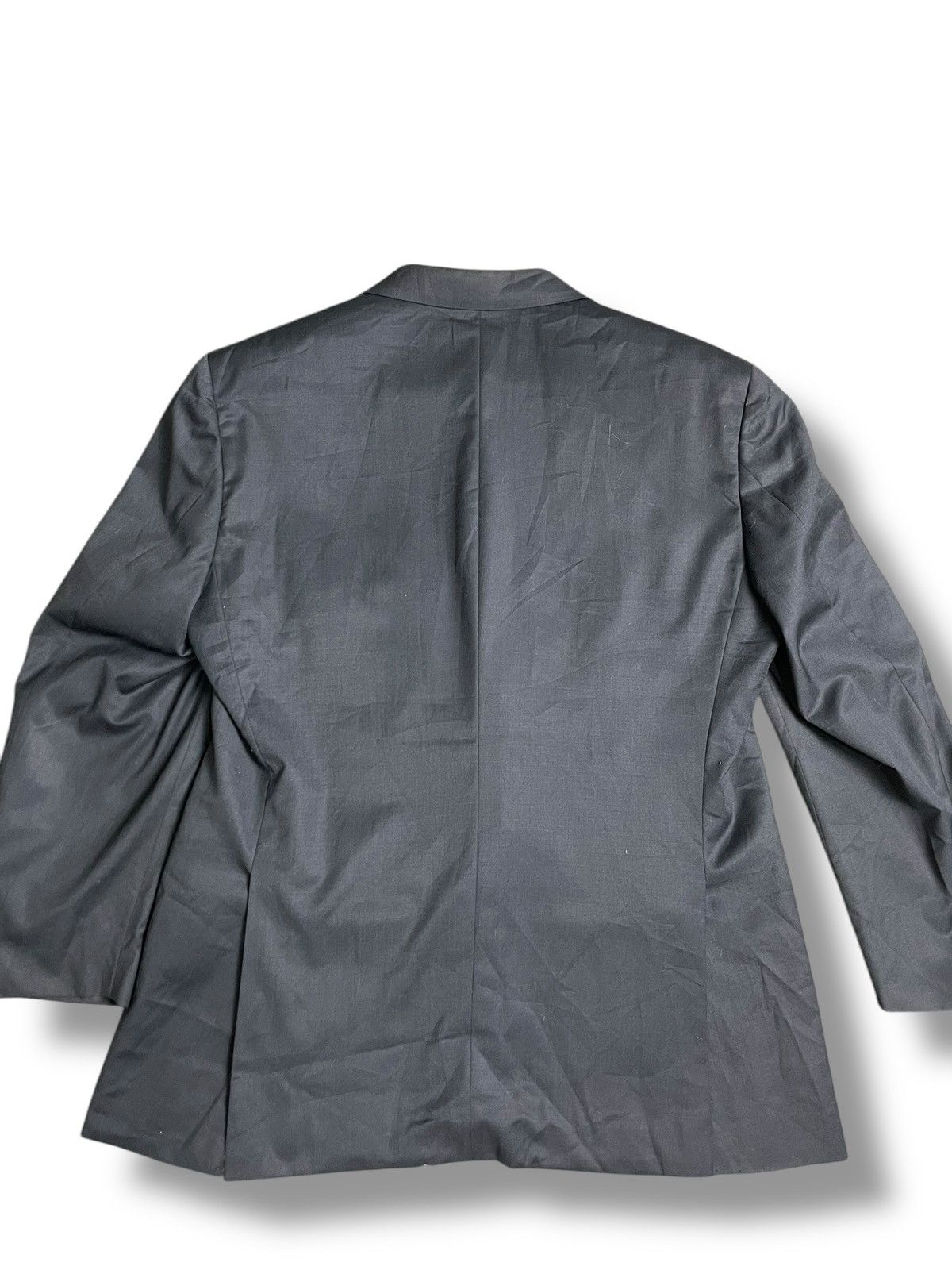 Japanese Brand × Vintage Japanese Brand x 3 Button Jacket Blazer (24) Size US M / EU 48-50 / 2 - 3 Thumbnail