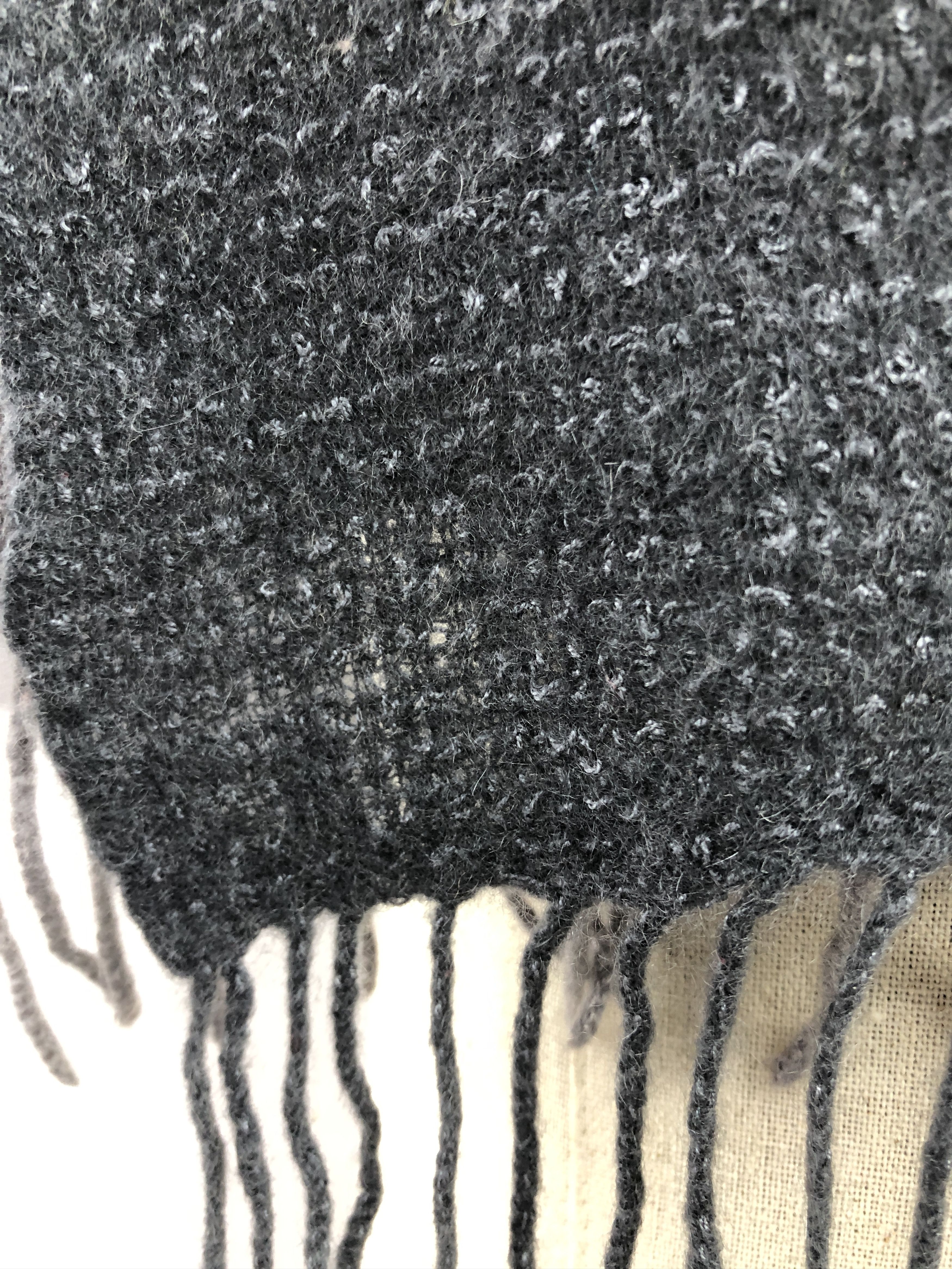 Lanvin × Vintage Vintage Lanvin Scarf / Muffler / Neckwear Size ONE SIZE - 5 Thumbnail