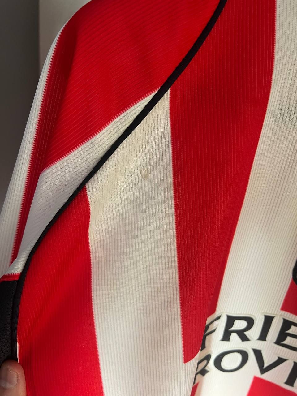 Vintage VERY RARE FC SOUTHAMPTON ENGLAND RETRO SOCCER JERSEY Y2K 90s Size US S / EU 44-46 / 1 - 12 Thumbnail