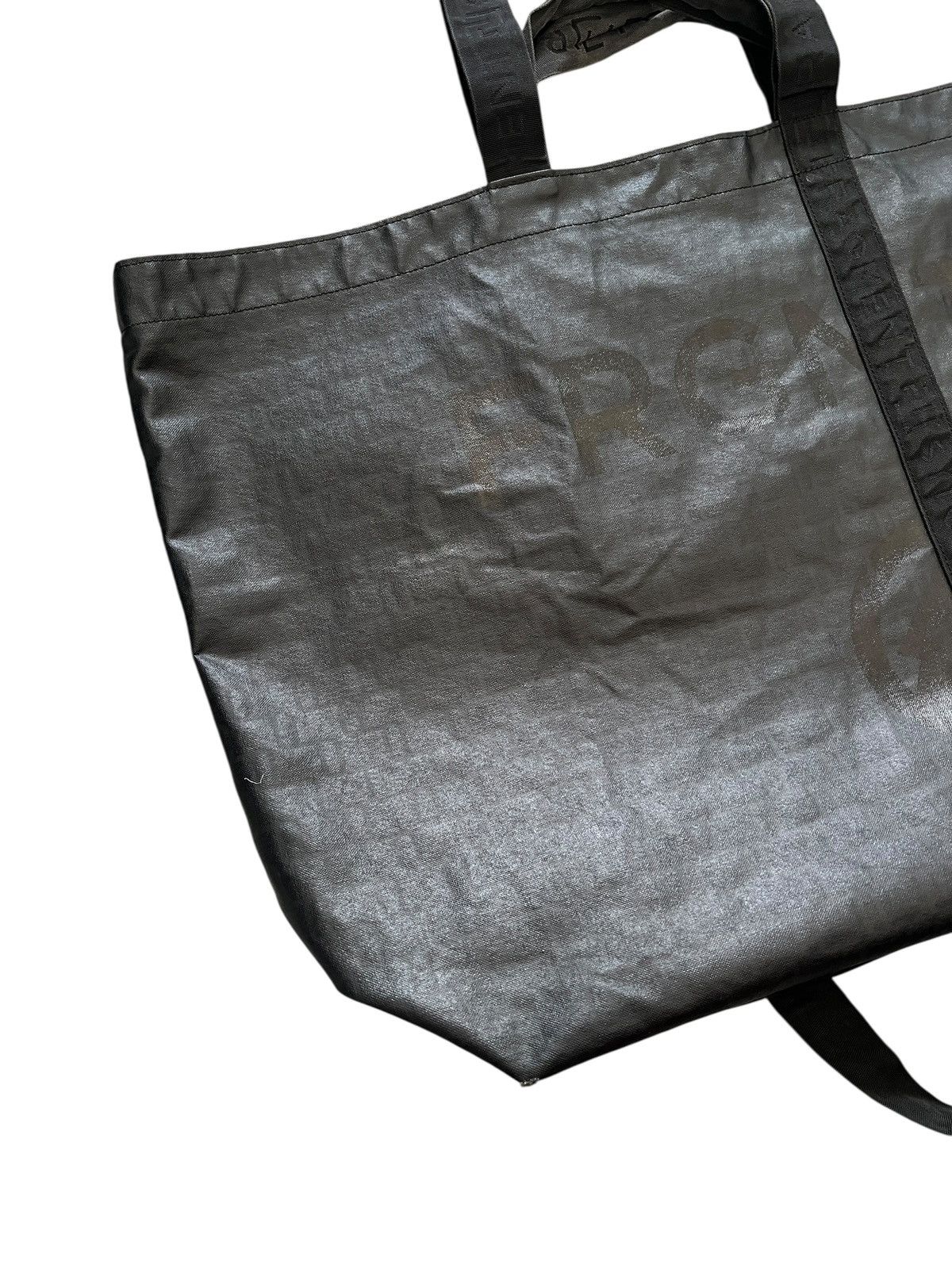 Fragment Design Fragment x Ramidus x Sequel Large Tote Bag Size ONE SIZE - 4 Thumbnail