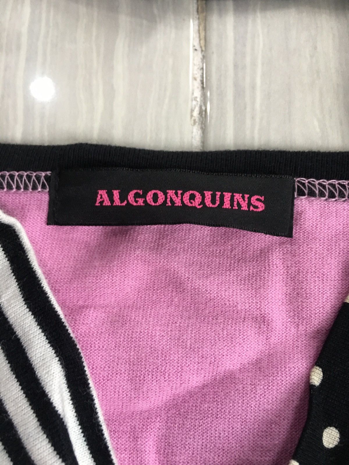 Seditionaries Algonquins Bondage Longsleeve Size S / US 4 / IT 40 - 5 Thumbnail