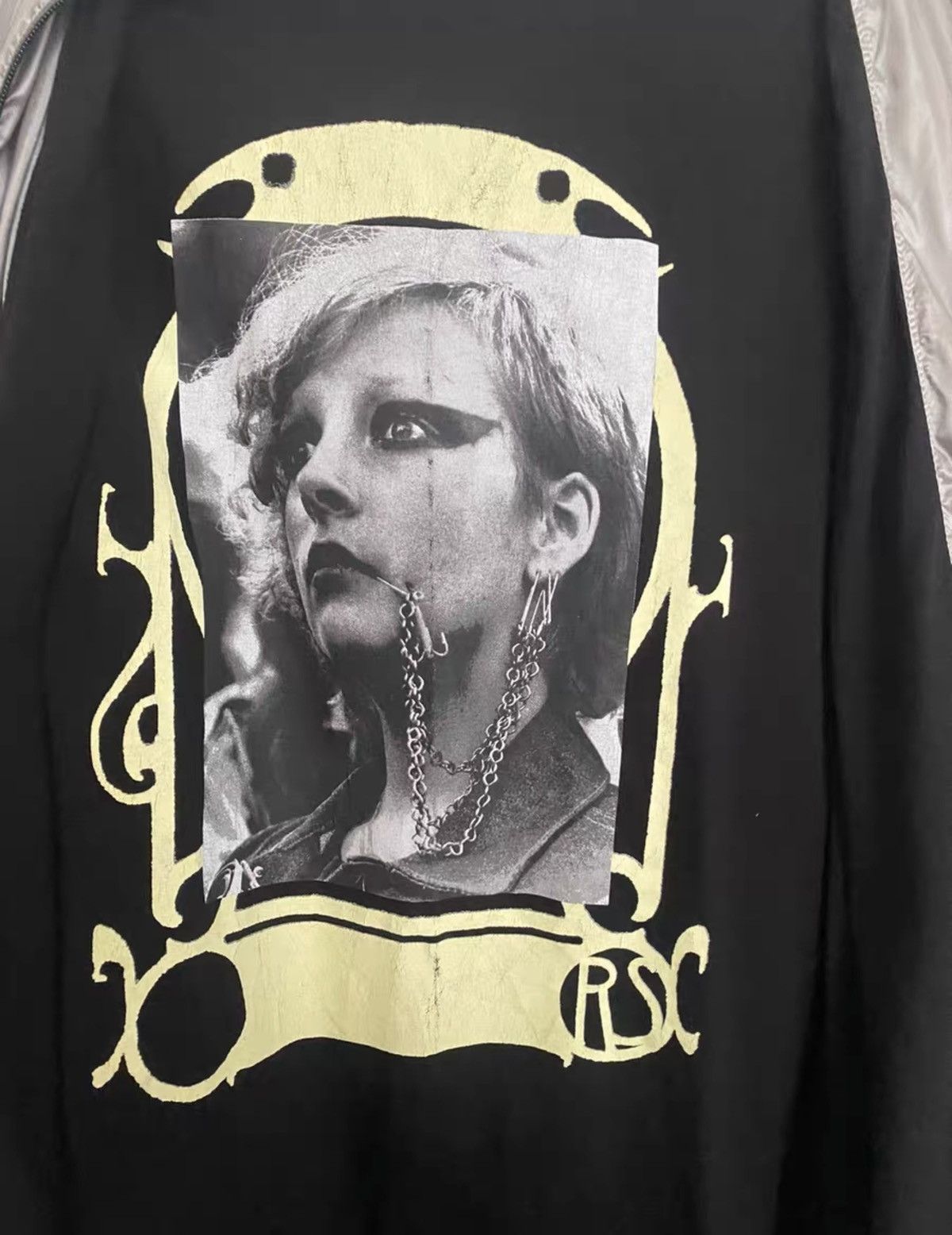 Raf Simons Raf Simons Spring/Summer 2019 Multi-Functional Raincoat Size US S / EU 44-46 / 1 - 3 Thumbnail