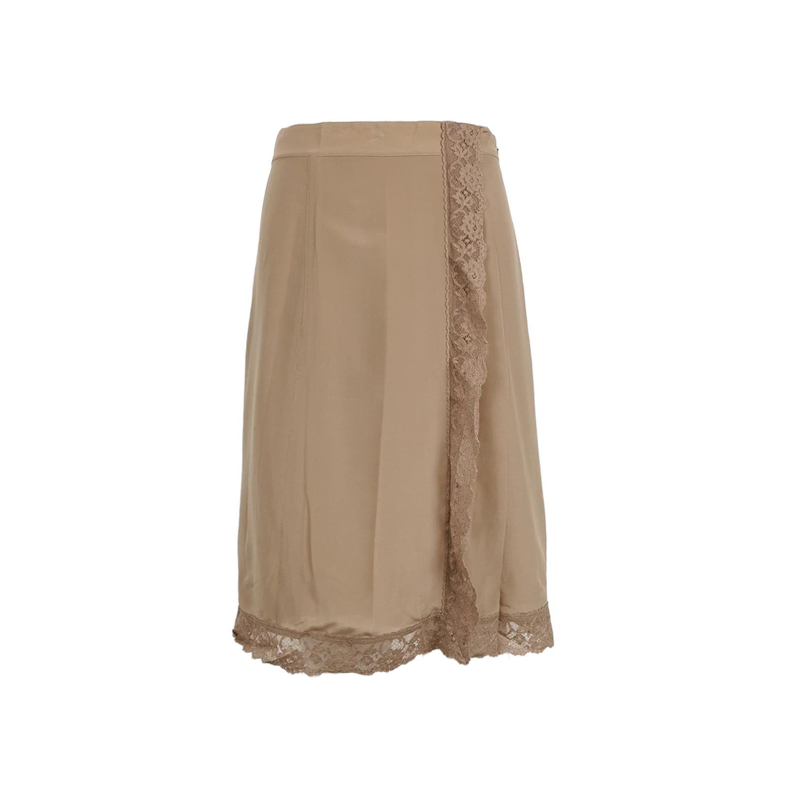 Burberry Burberry Women 2 Midi Skirts Size 26" / US 2 / IT 38 - 1 Thumbnail
