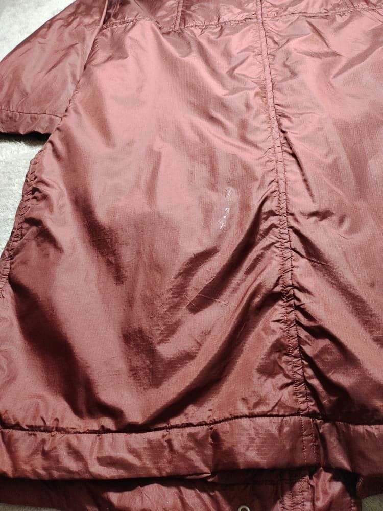 Issey Miyake VINTAGE HAI SPORTING GEAR UTILITY LONG JACKET Size US M / EU 48-50 / 2 - 7 Thumbnail