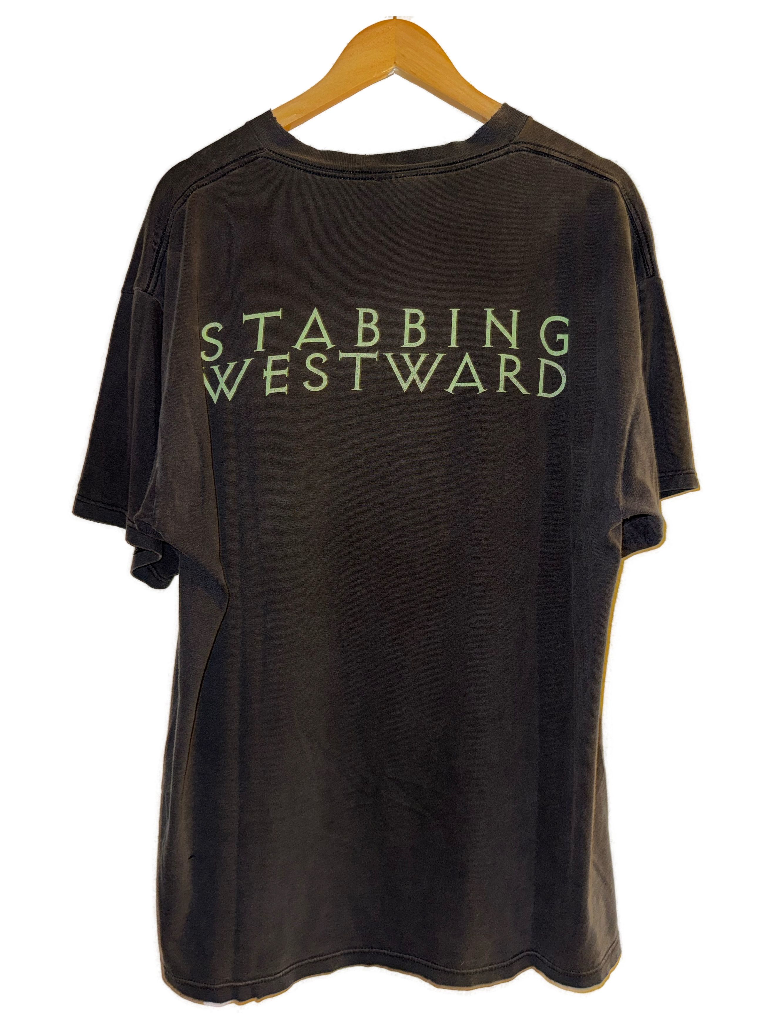 Stabbing Westward Vintage T-Shirt