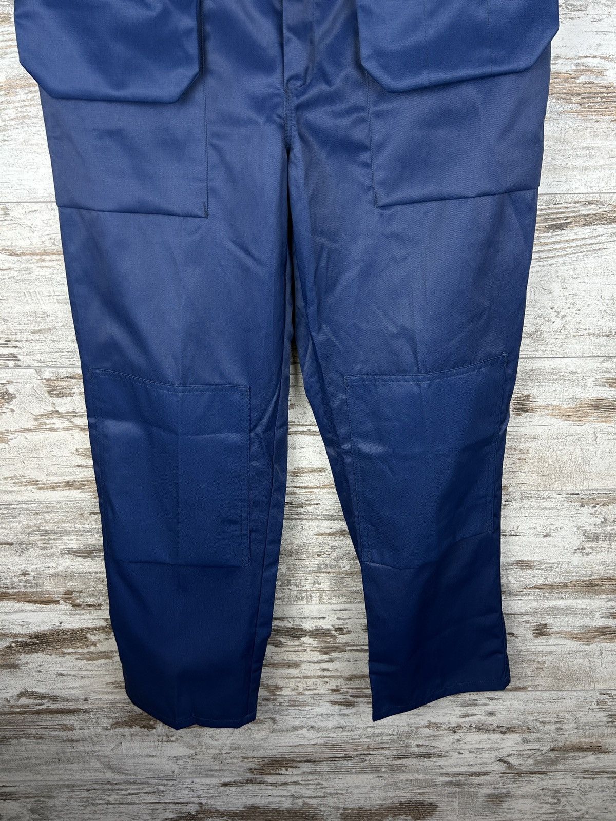 Dickies × Vintage Mens new vintage dickies Grafters cargo pants workwear Size US 36 / EU 52 - 5 Thumbnail