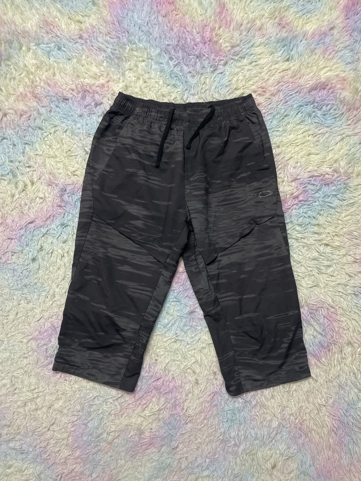 Oakley Oakley 3quarter pants Size US 29 - 1 Thumbnail