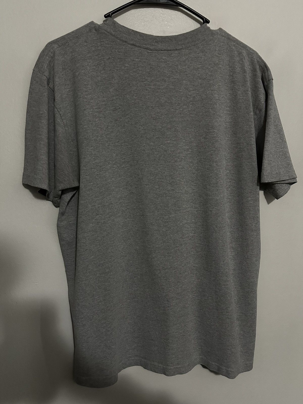 Supreme Supreme Ghost Rider Tee Size US M / EU 48-50 / 2 - 3 Thumbnail